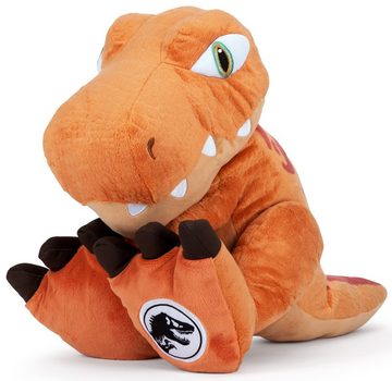 Schmidt Spiele Kuscheltier Jurassic World, T-Rex, 30 cm