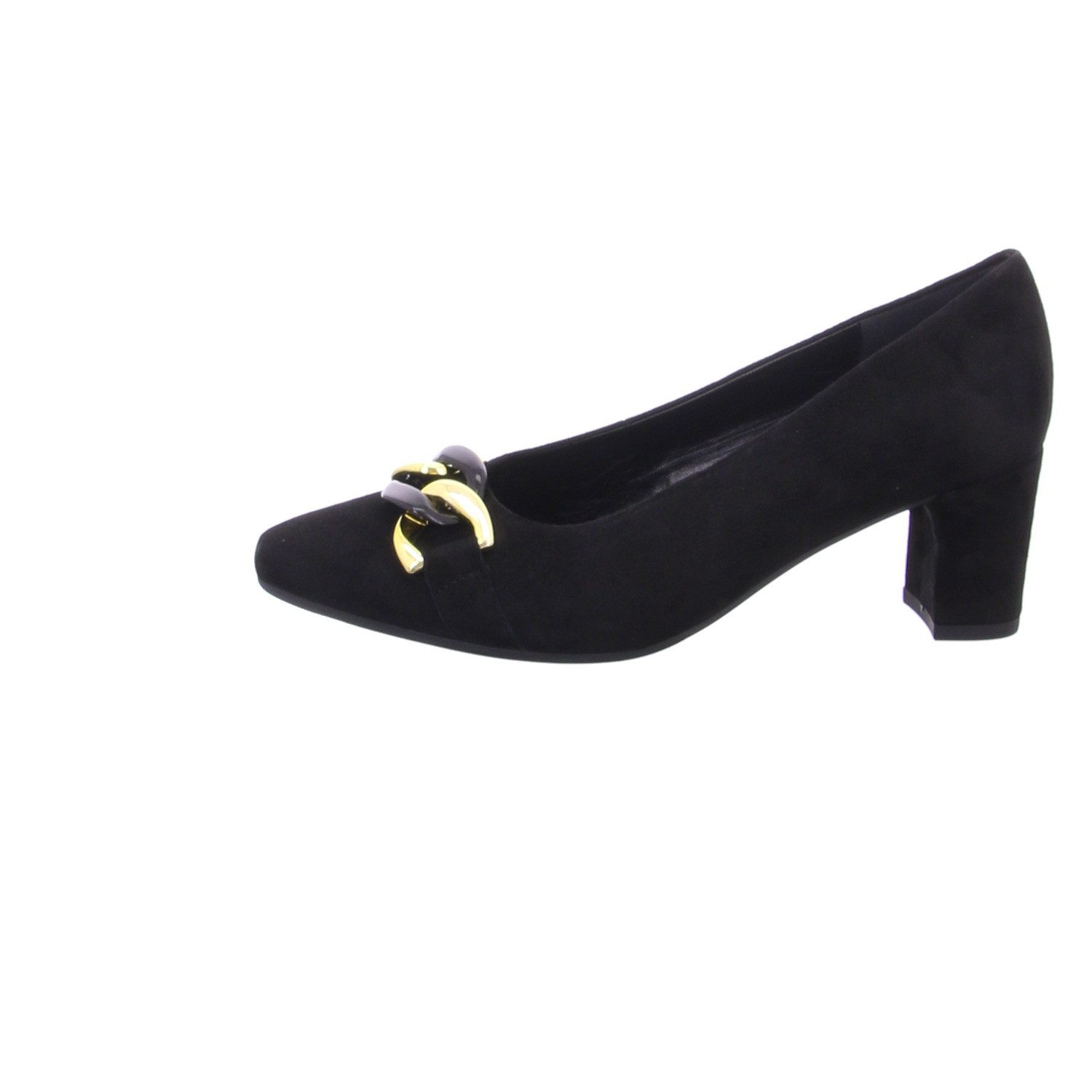 Gabor Modische Pumps für Damen Pumps (keine Angabe, 1-tlg., keine Angabe)