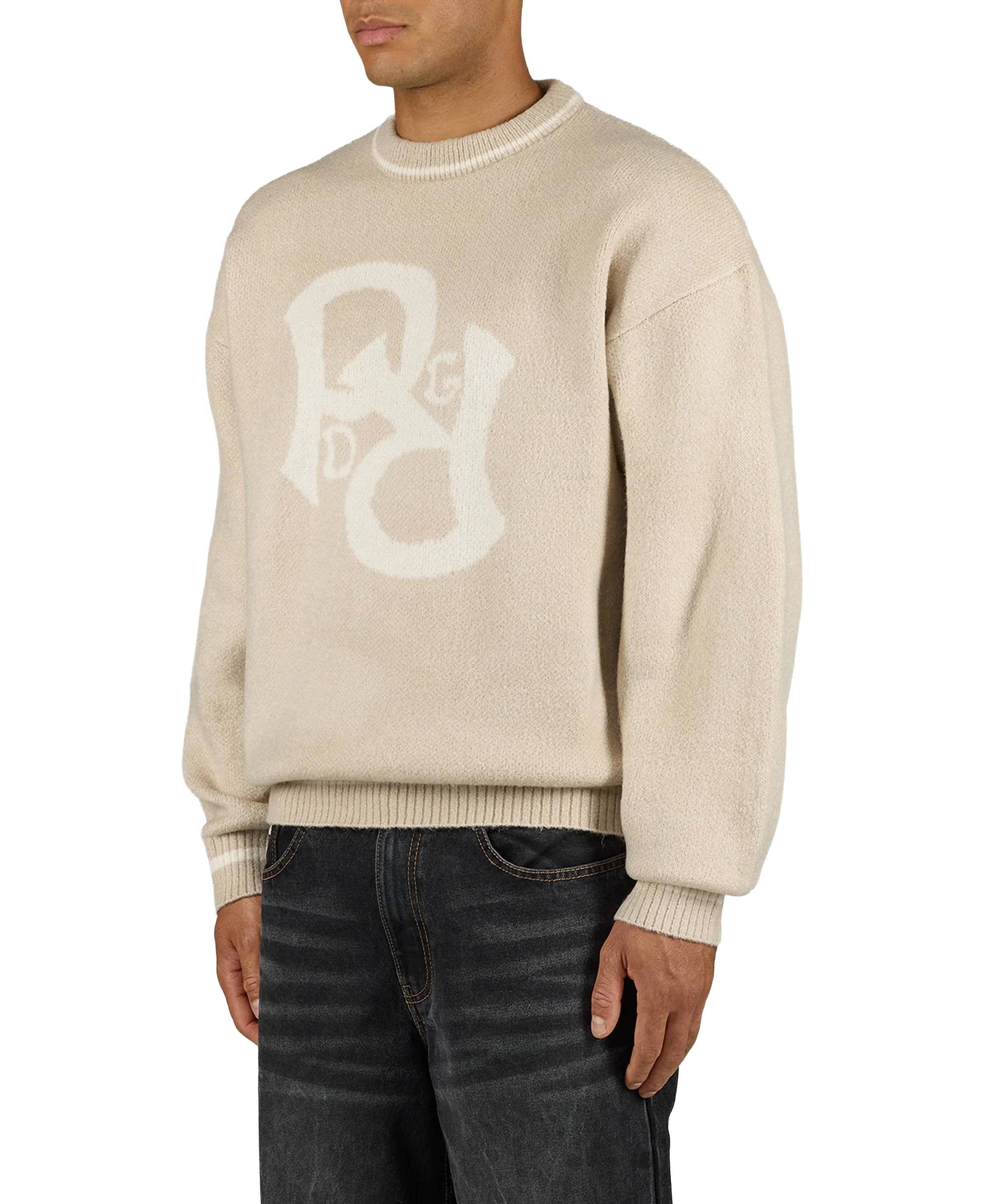 PEGADOR Strickpullover Pullover Pegador Tarmen Oversized günstig online kaufen