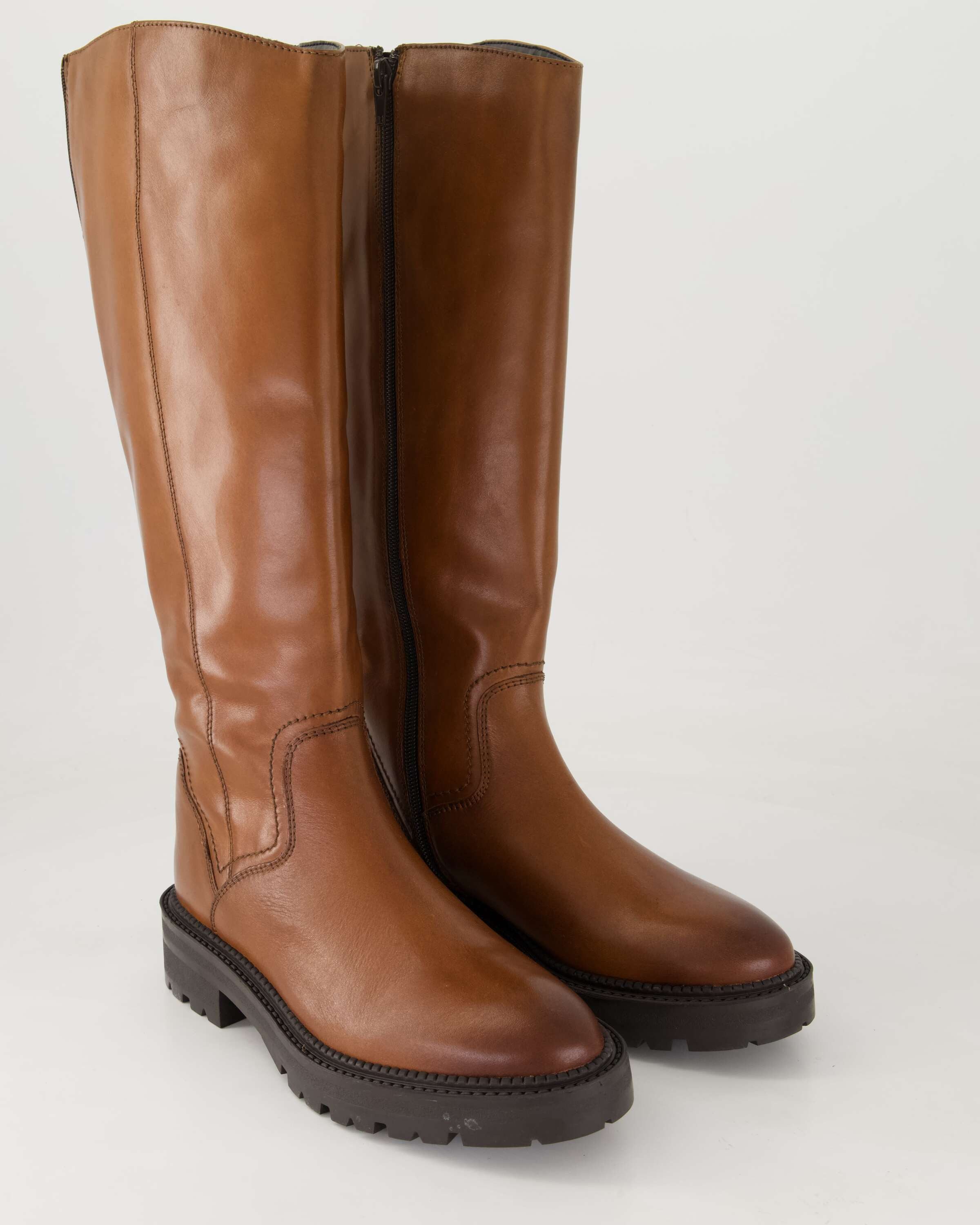 Terry 56021 Stiefel Obermaterial: Leder