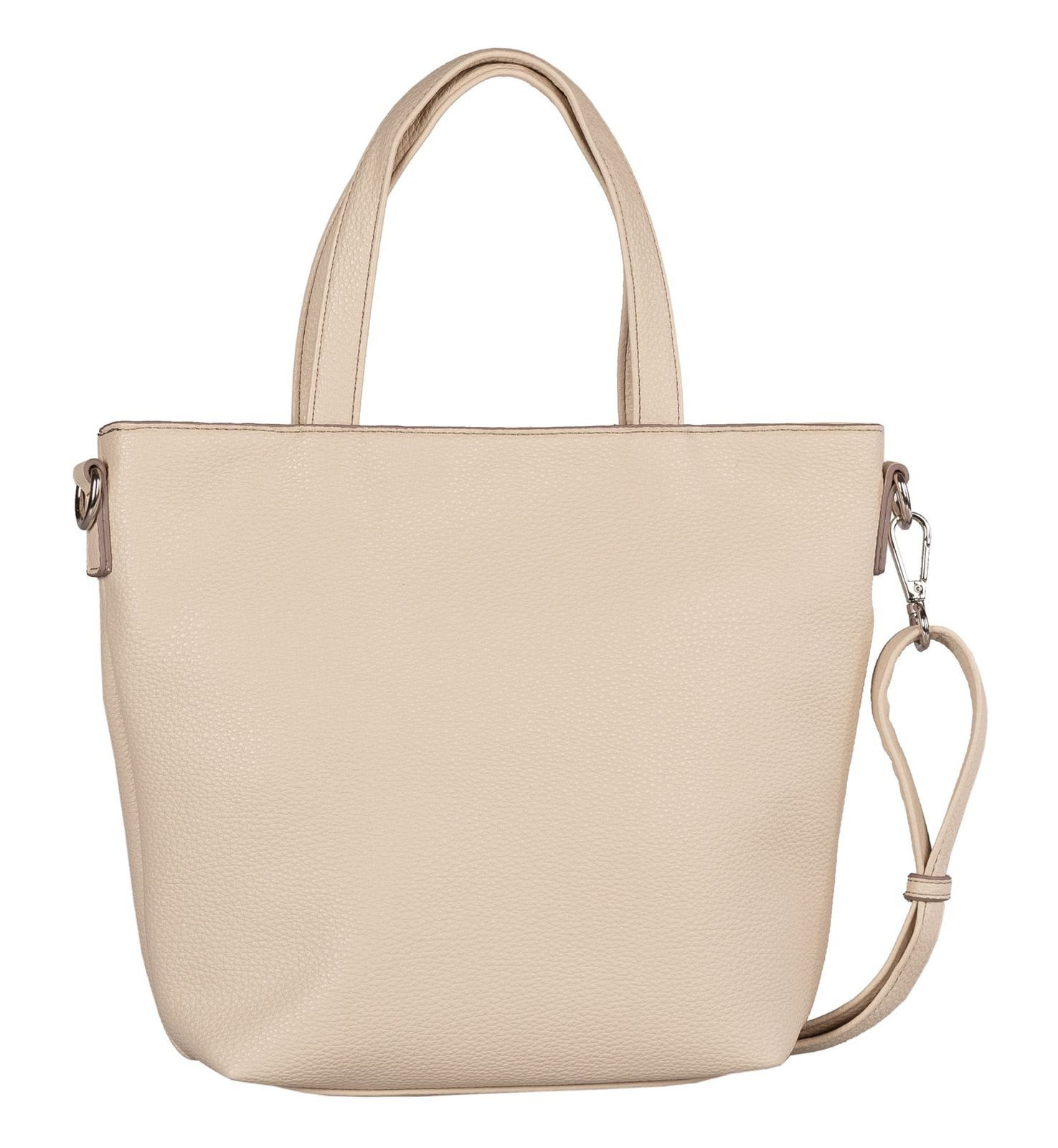 TOM TAILOR Shopper Zip Shopper