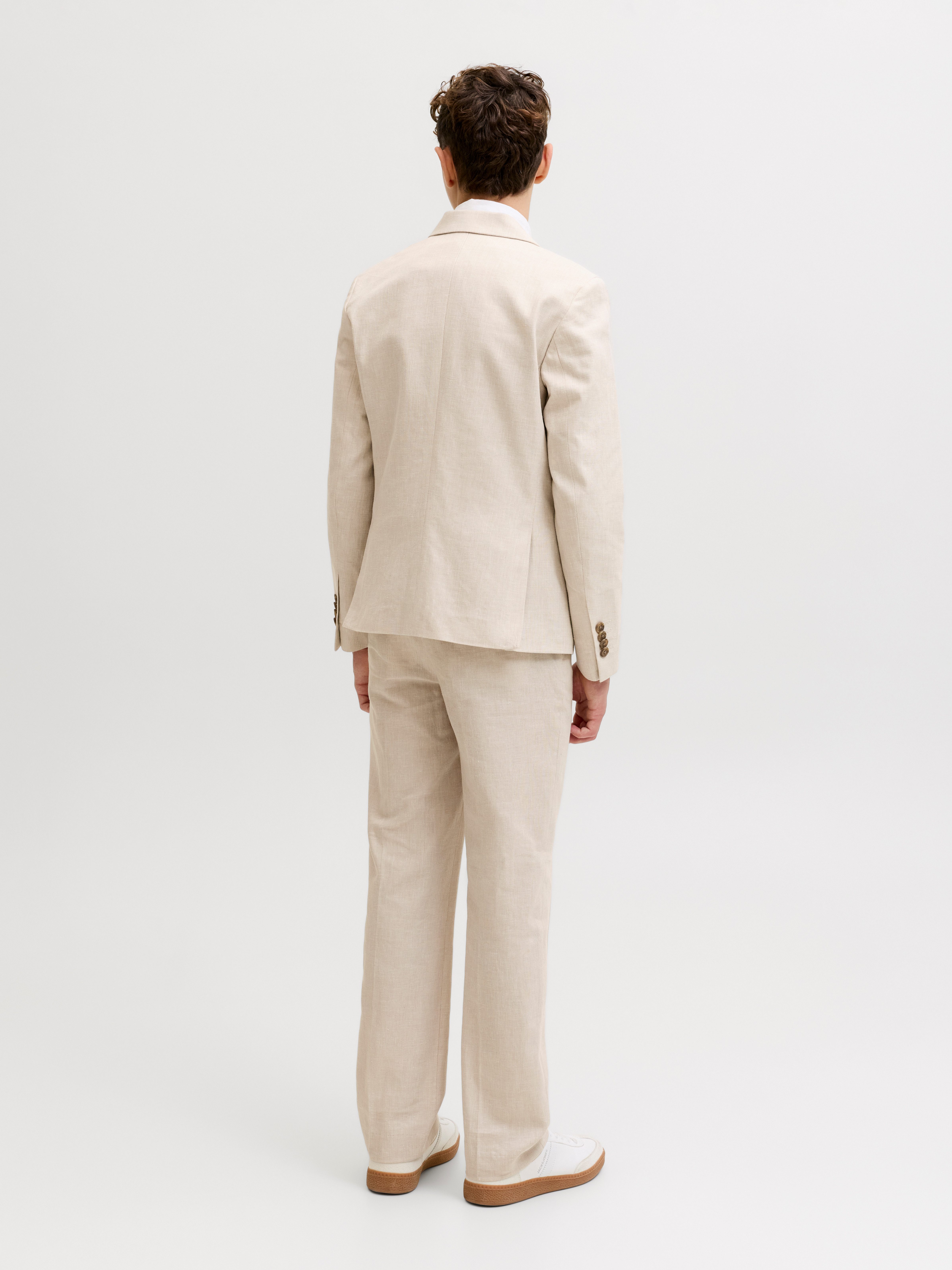 Jack & Jones Junior Sakko JPRMARTIN SUMMER BLAZER NO06 JNR