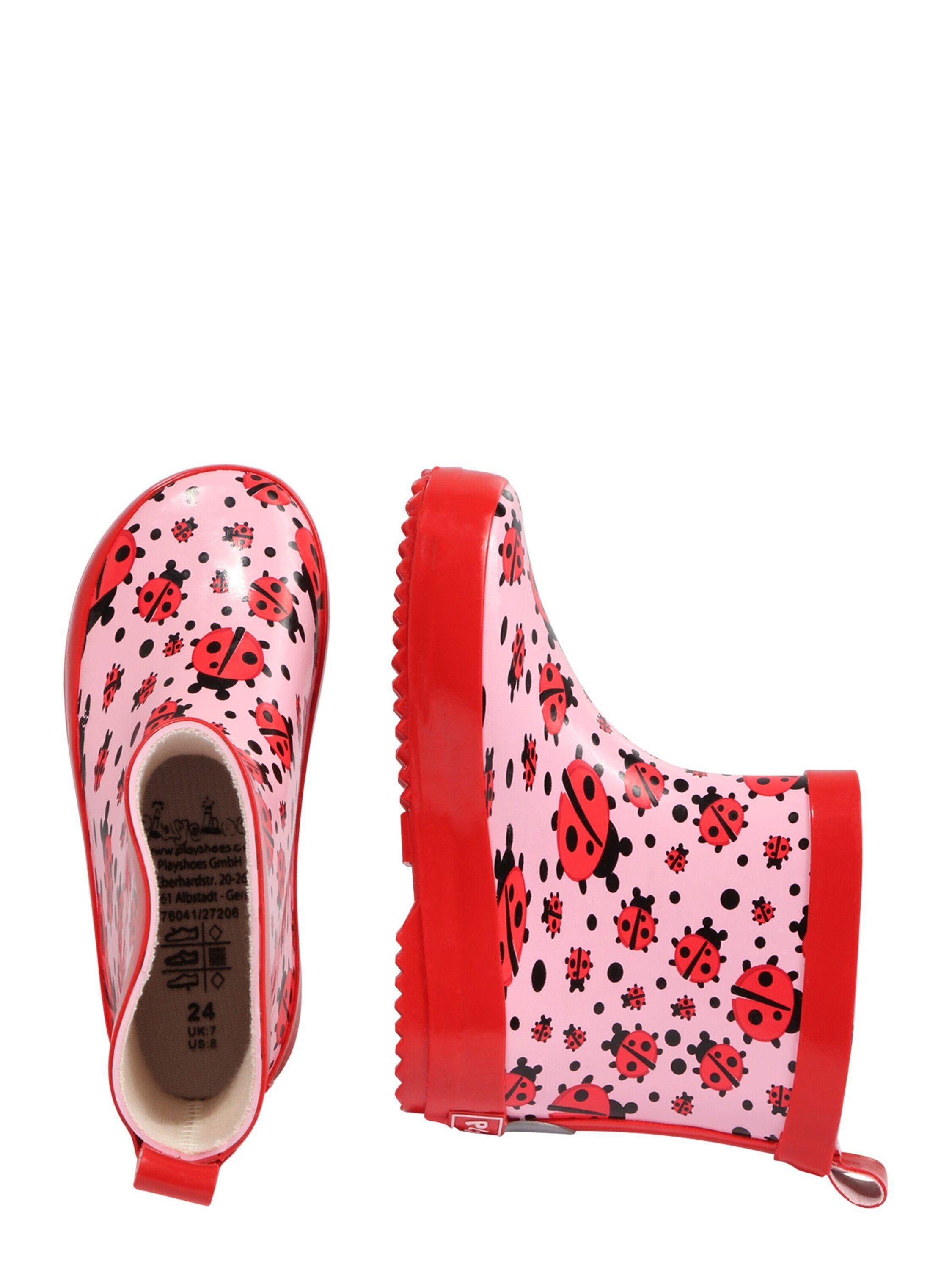 Playshoes Gummistiefel (1-tlg)