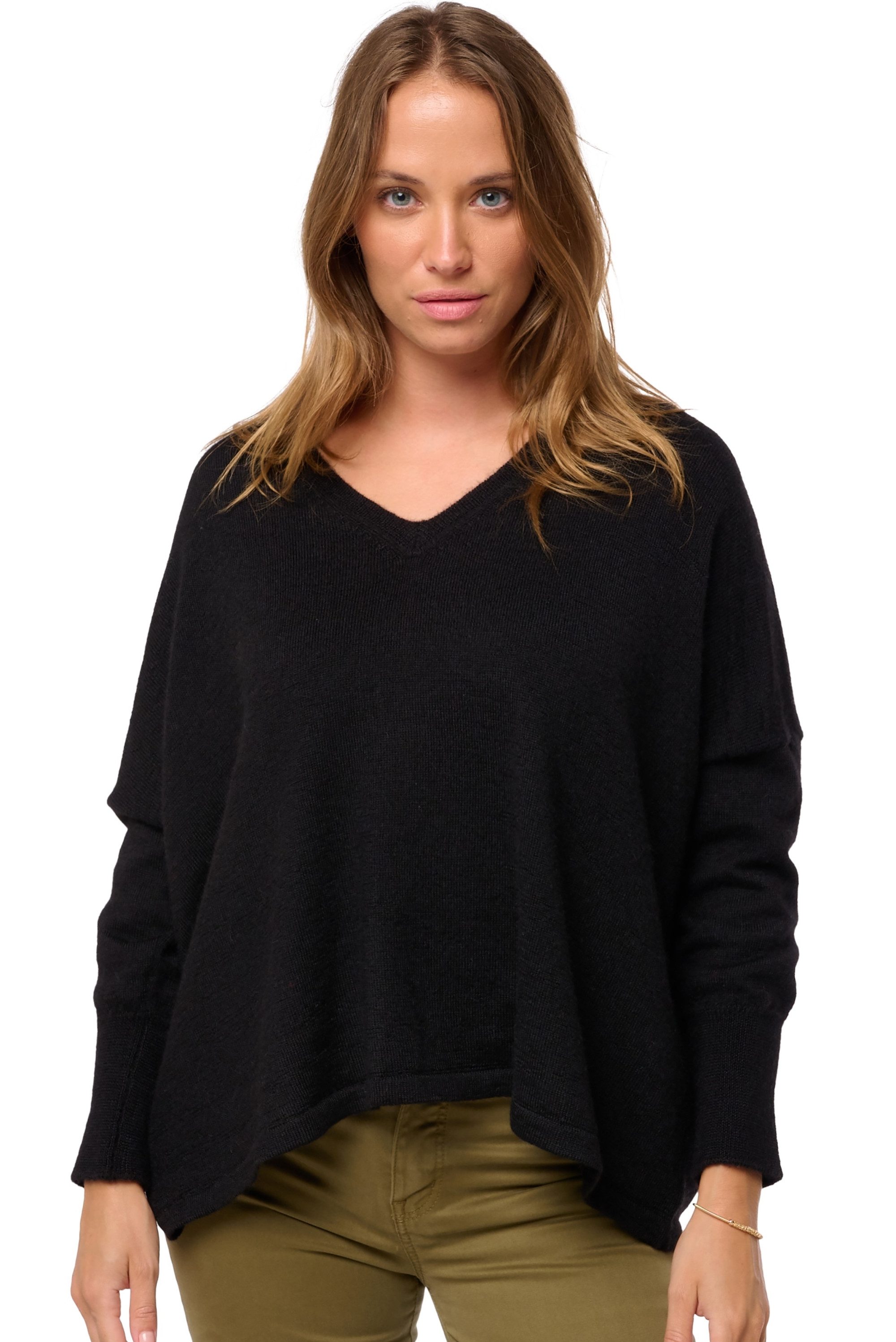 Strickpullover Damara