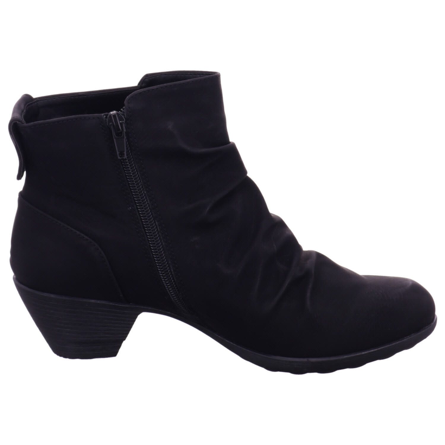 Esgano Stiefel