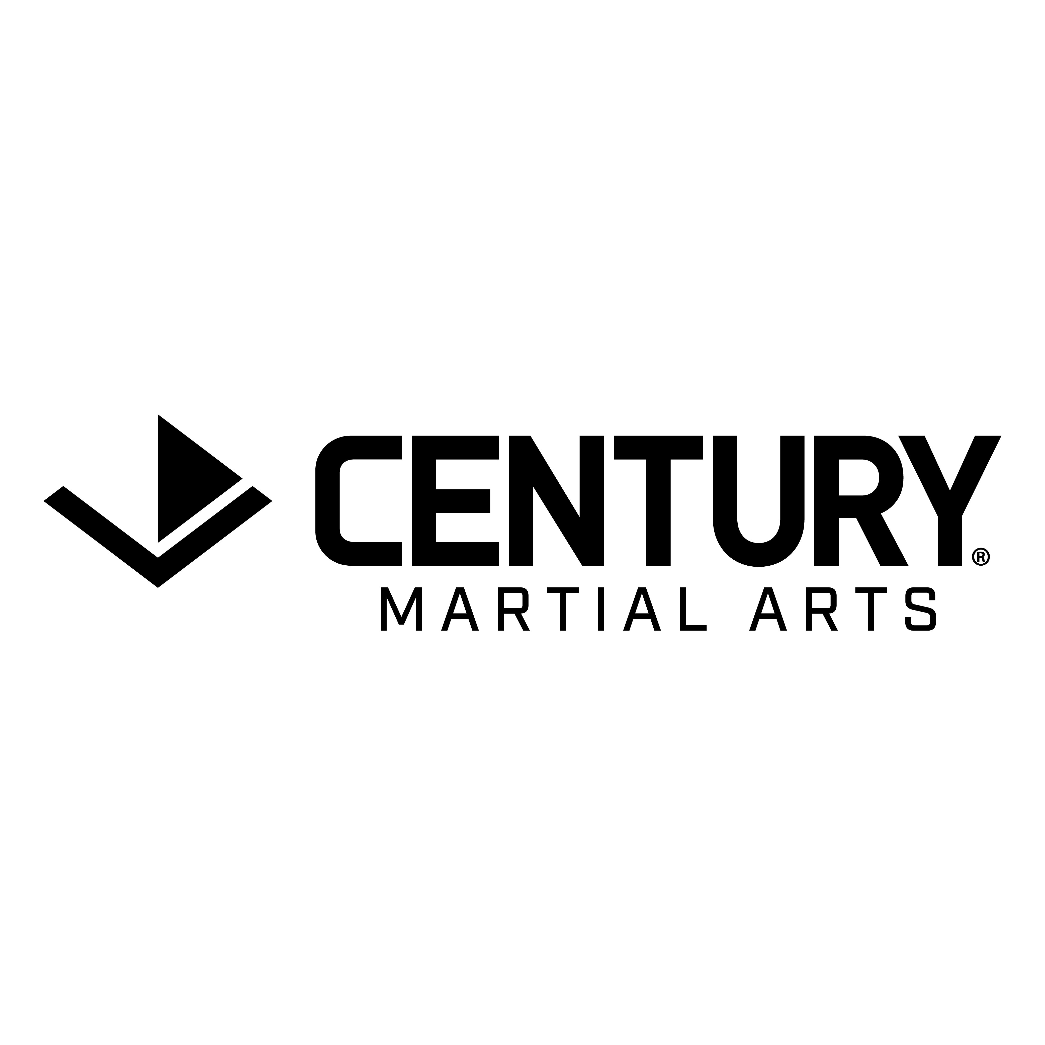 Century Martial Arts