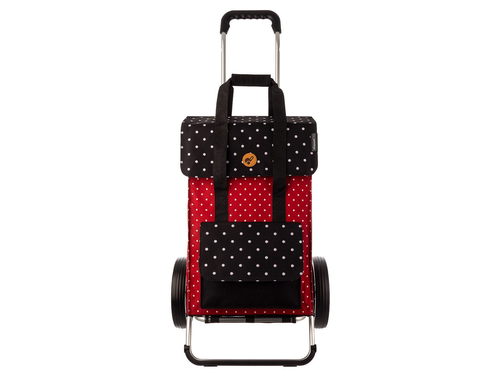 Andersen Einkaufstrolley Royal Shopper Rul 166-157, günstig online kaufen