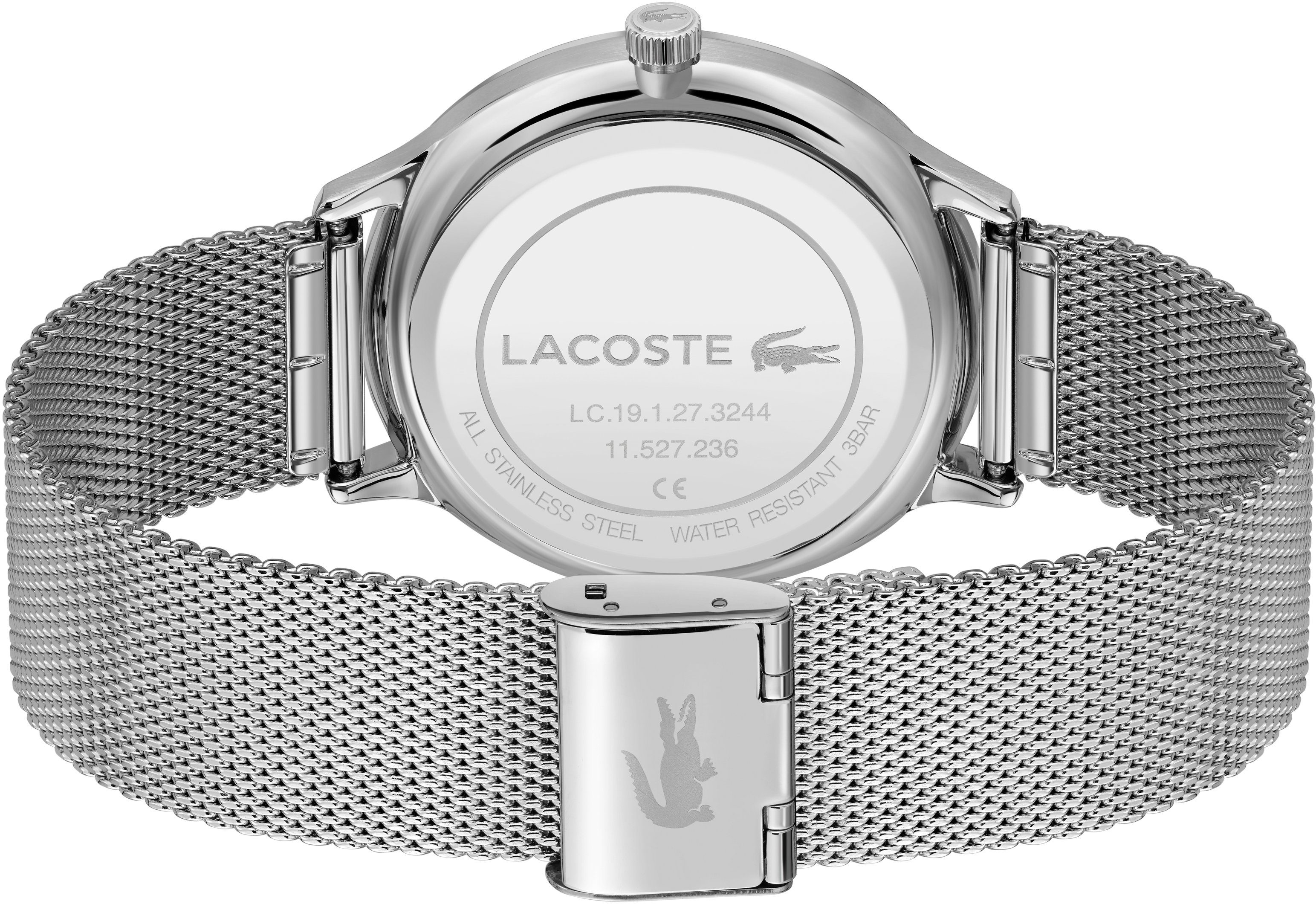 Lacoste 2011136 Quarzuhr Club, Lacoste