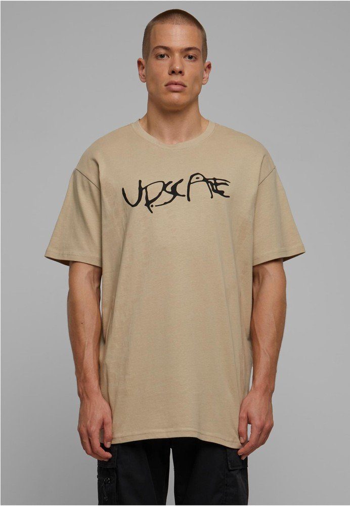 MT Upscale T-Shirt Giza Oversize Tee