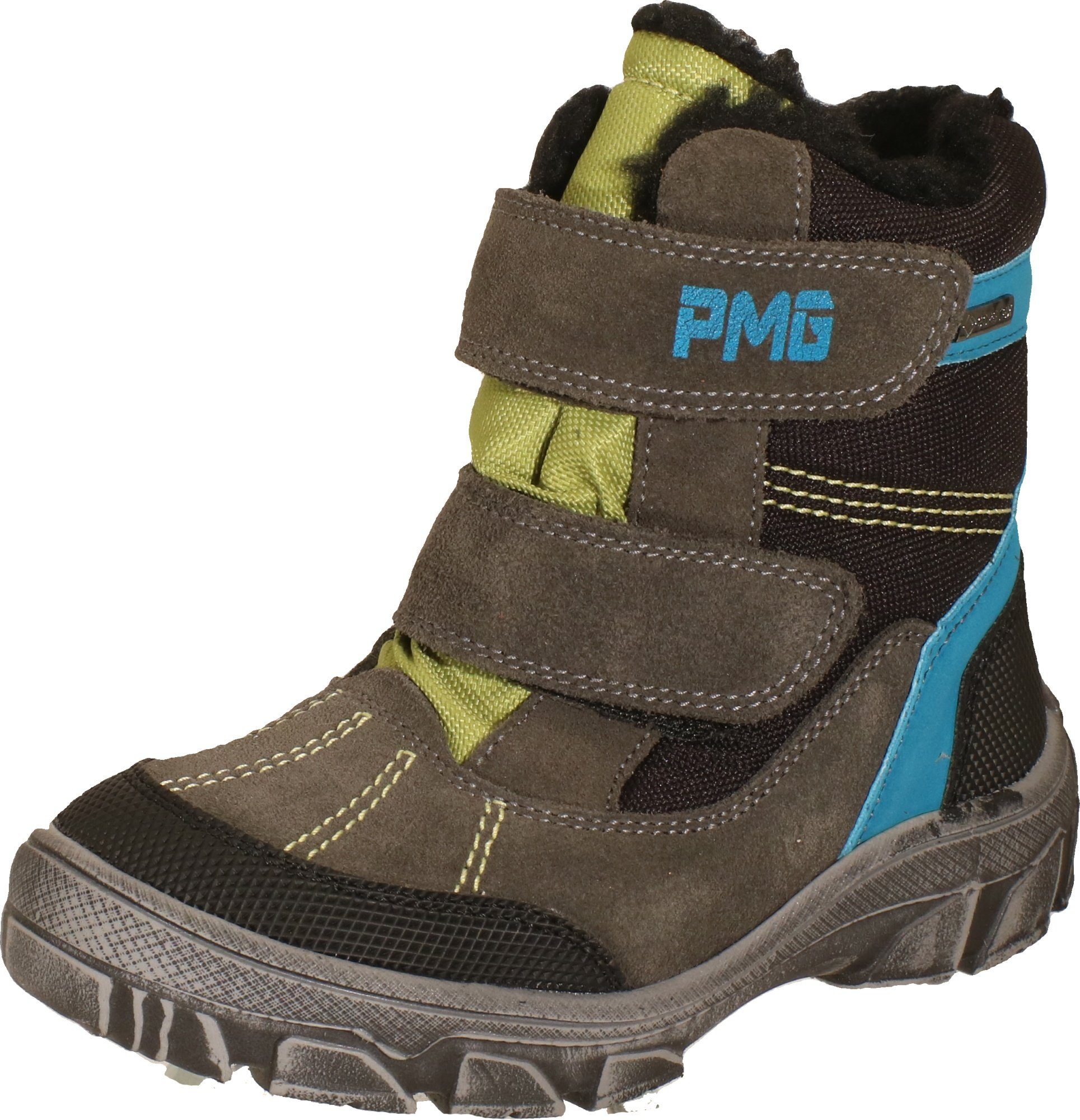 Primigi PKR GTX 84363 Schnürboots