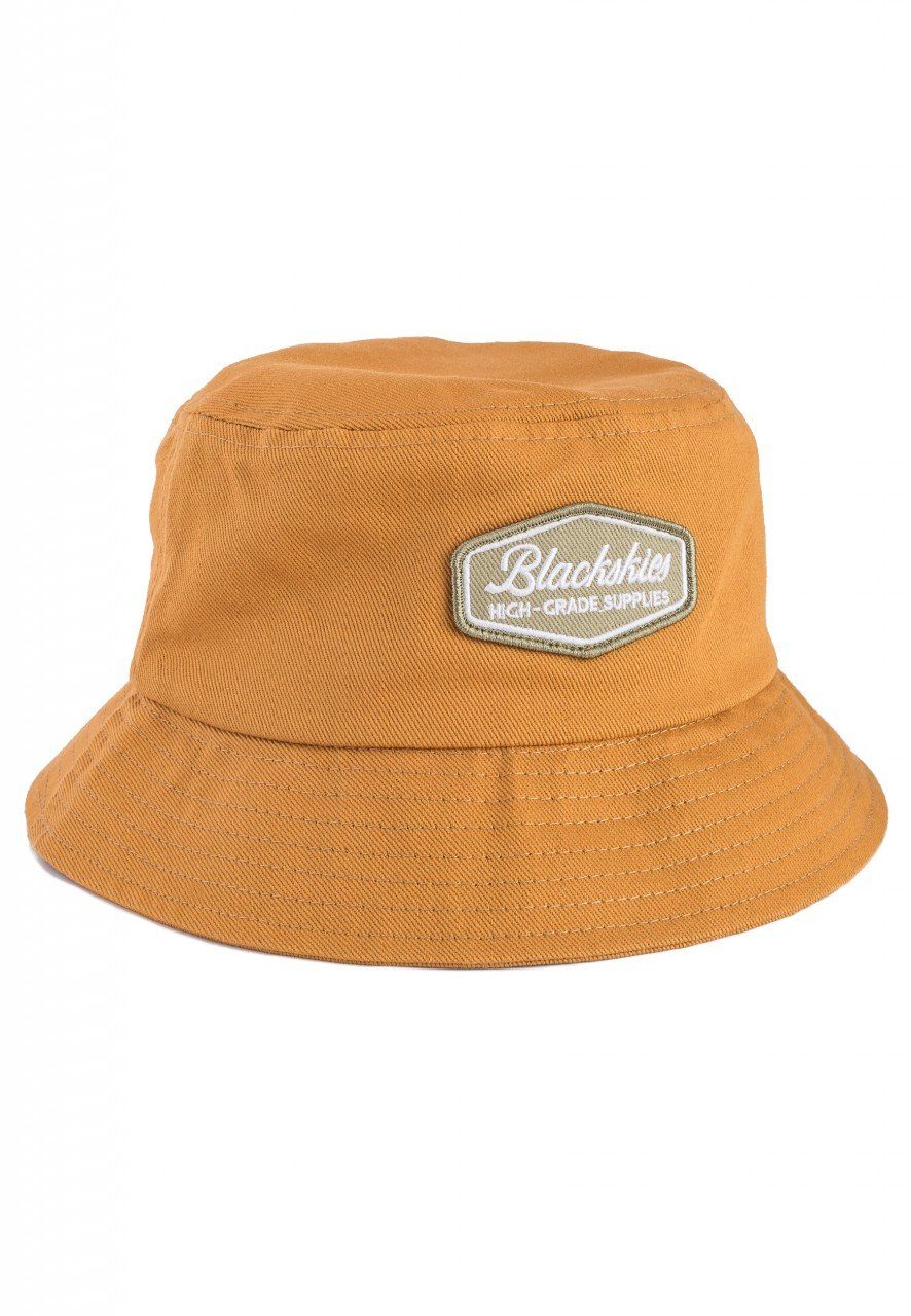 Blackskies Sonnenhut Osis Mustard Hat Bucket