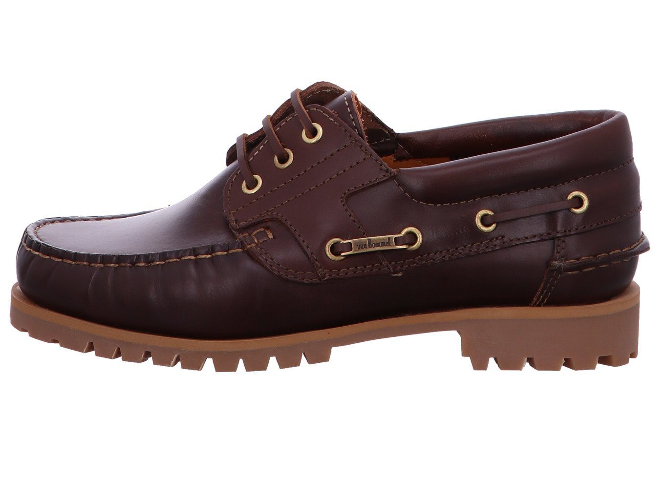 Floris van Bommel Boat Shoe 01.20 Schnürschuh