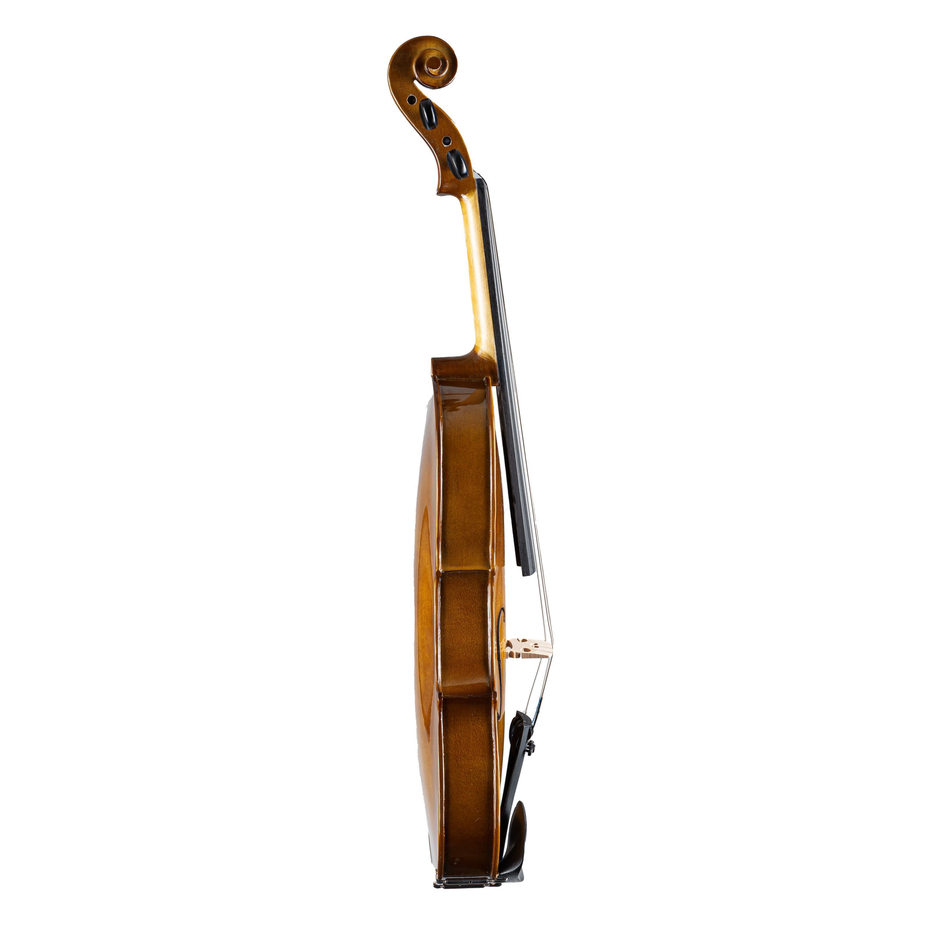 Stentor Viola, Violen / Bratschen, Akustische Violen, Student II Violagarnitur 16" - Viola