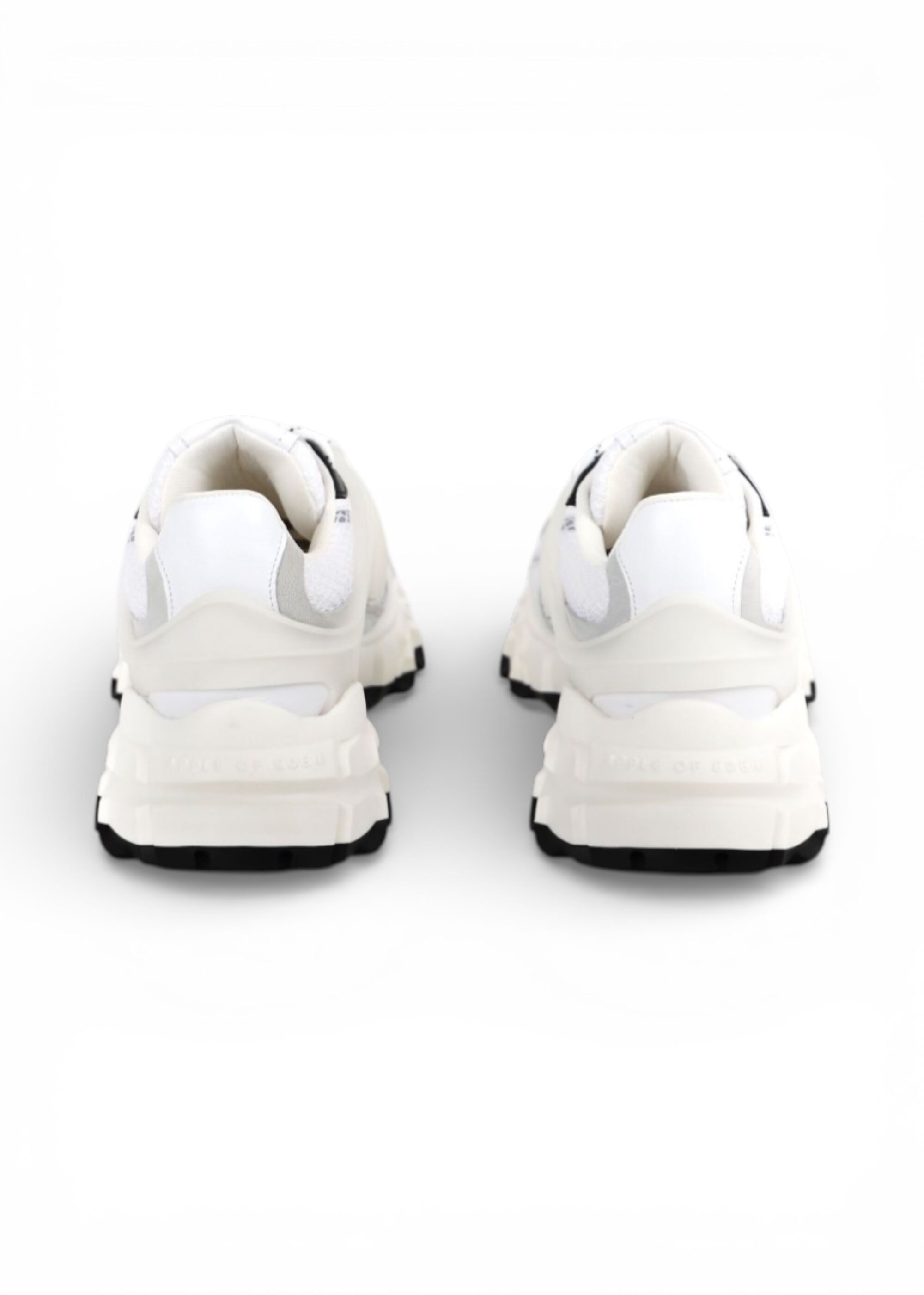 Apple of Eden NEIVA Sneaker (2-tlg) Premium-Ledersneaker mit modernem Design