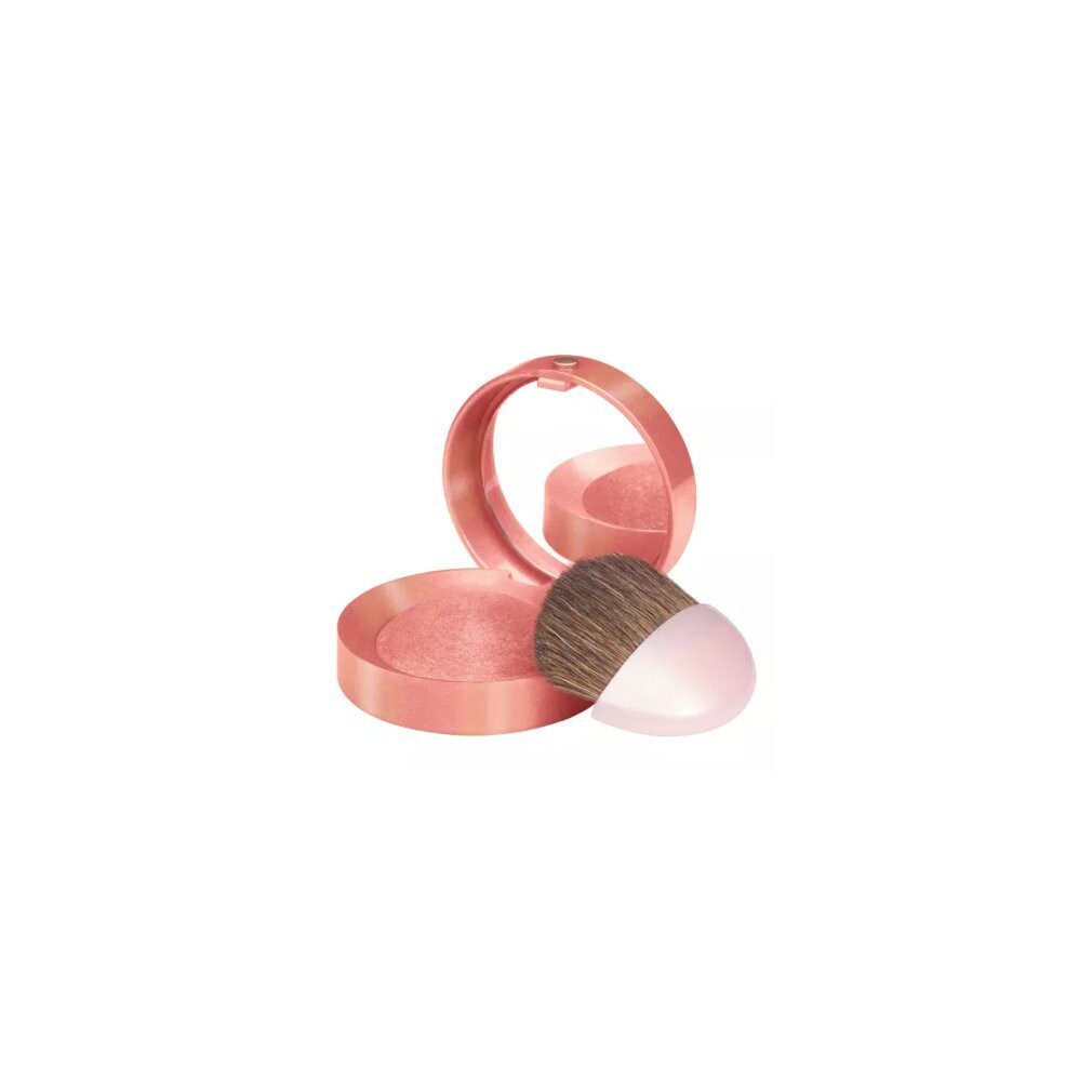 Bourjois Rouge Fard Blush Joues 16-Rose Coup 2,5g