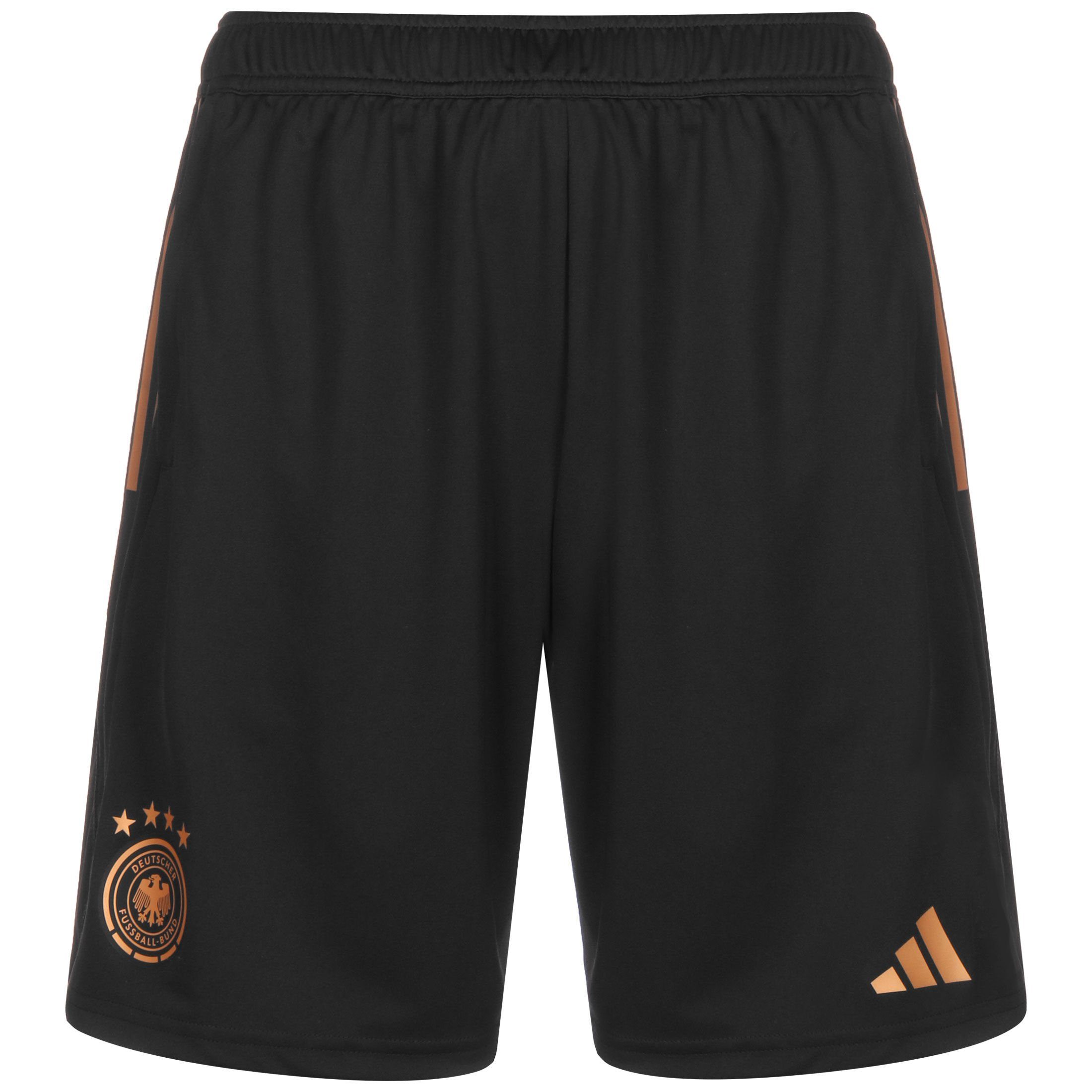 adidas Performance Trainingsshorts DFB Trainingsshorts WM 2022 Herren