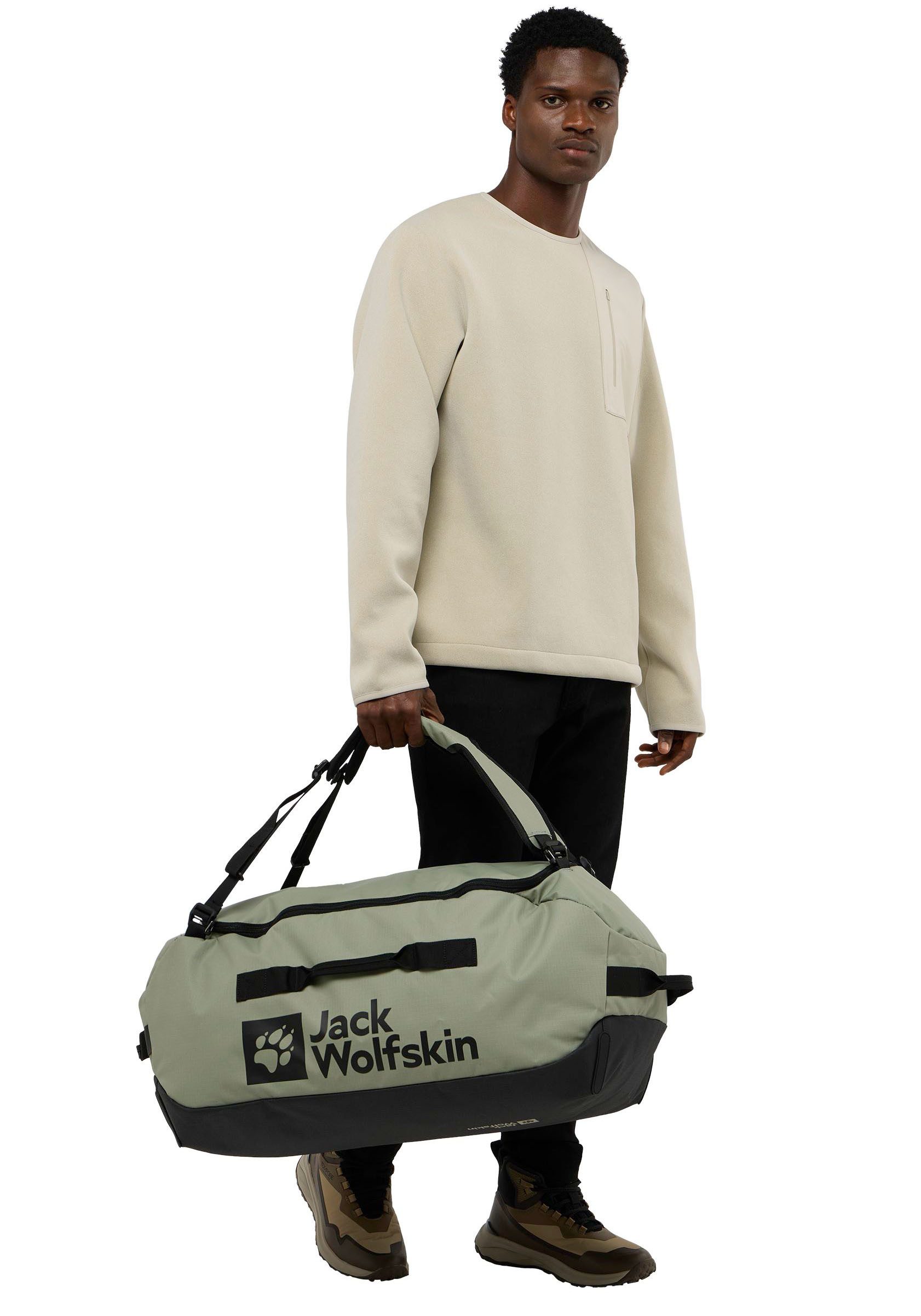 Jack Wolfskin Reisetasche ALL-IN DUFFLE 65 günstig online kaufen