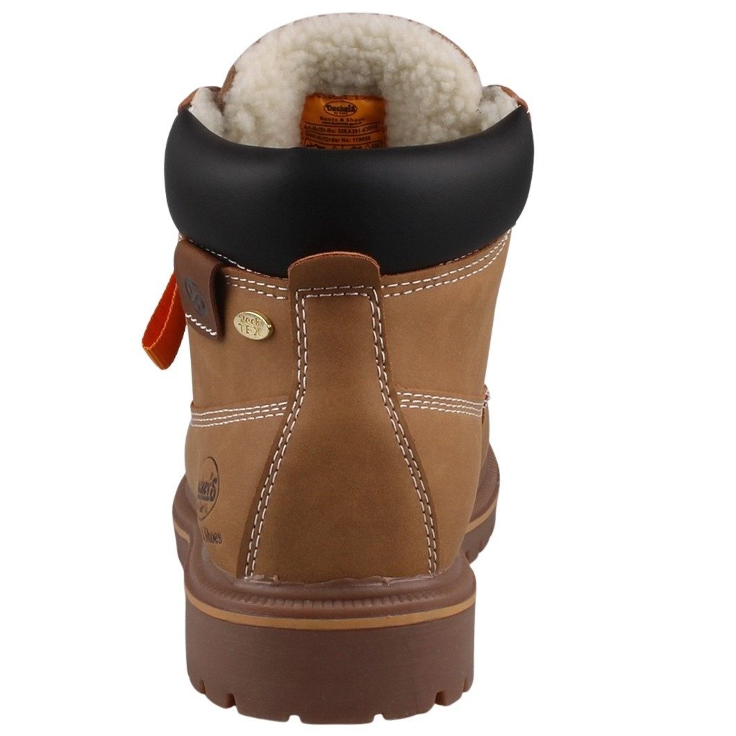 Dockers by Gerli 55EA301-630910 Stiefelette