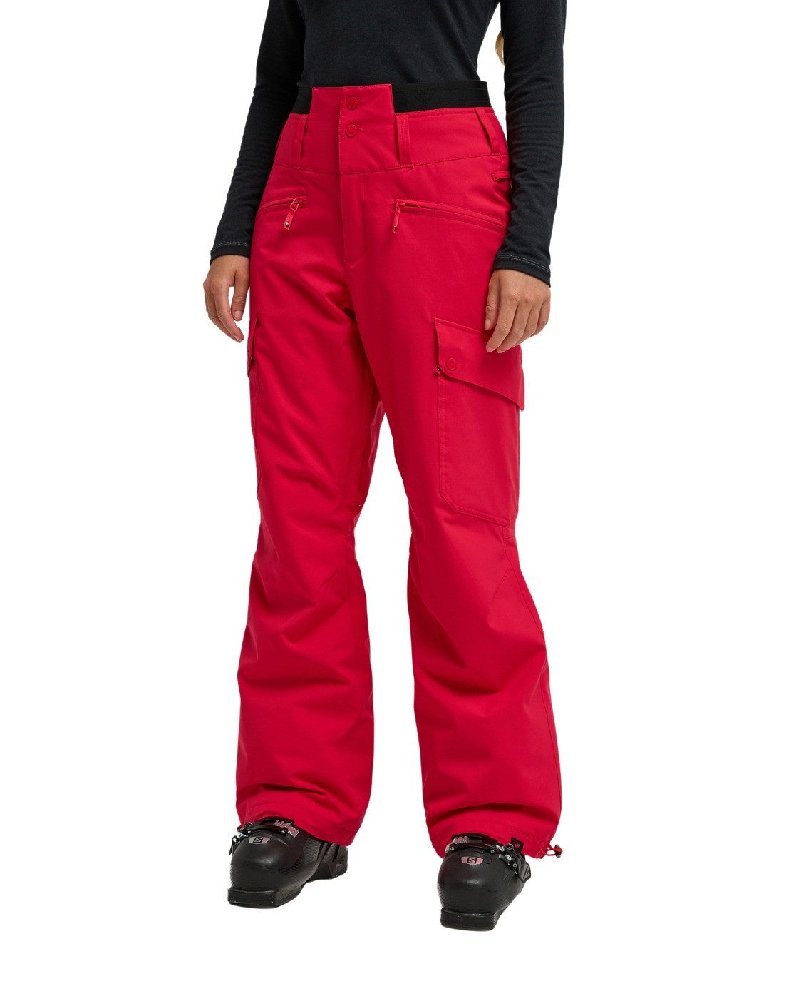 Roxy Snowboardhose 20K Passive Tracks