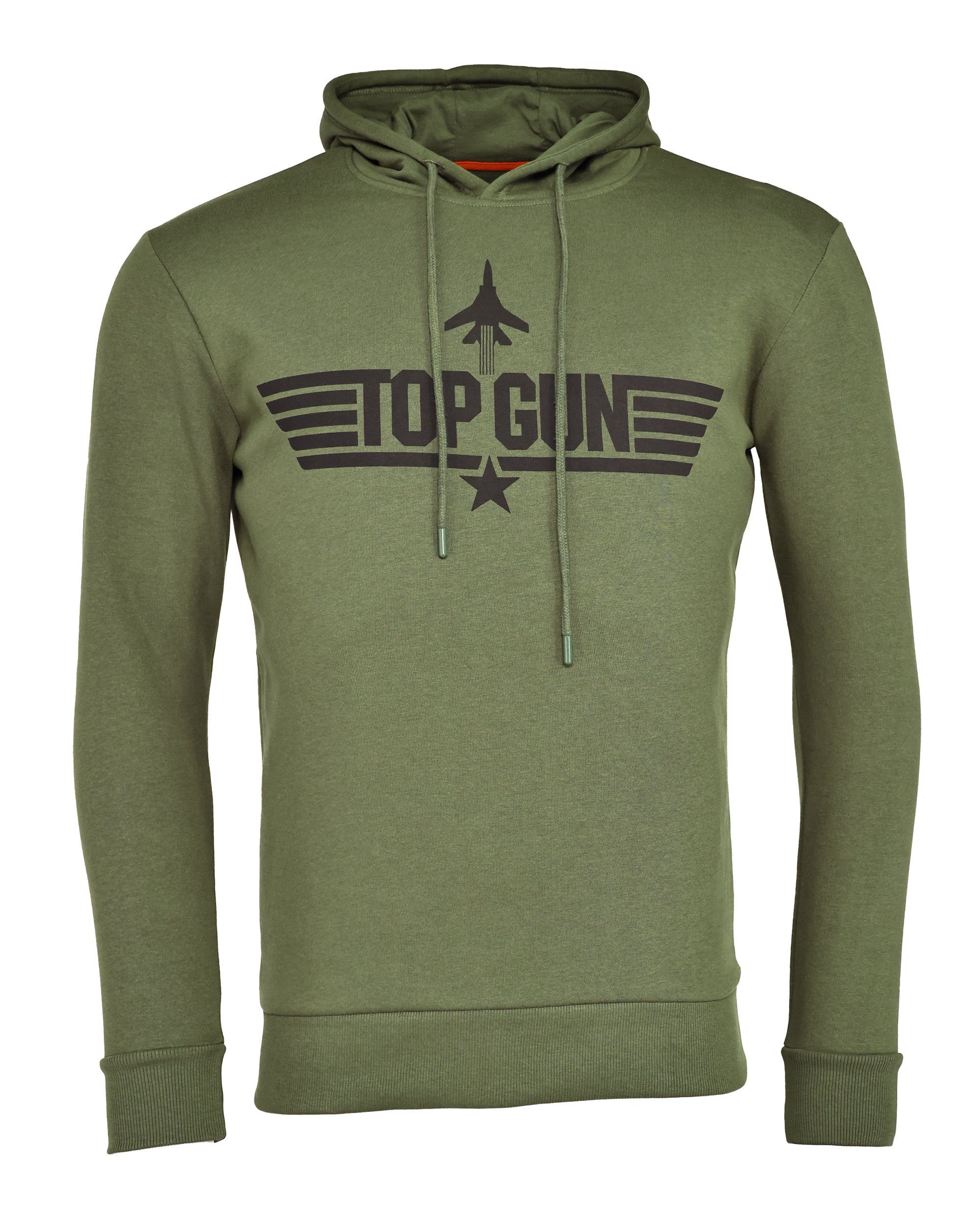 TOP GUN Kapuzenpullover PP201018 günstig online kaufen