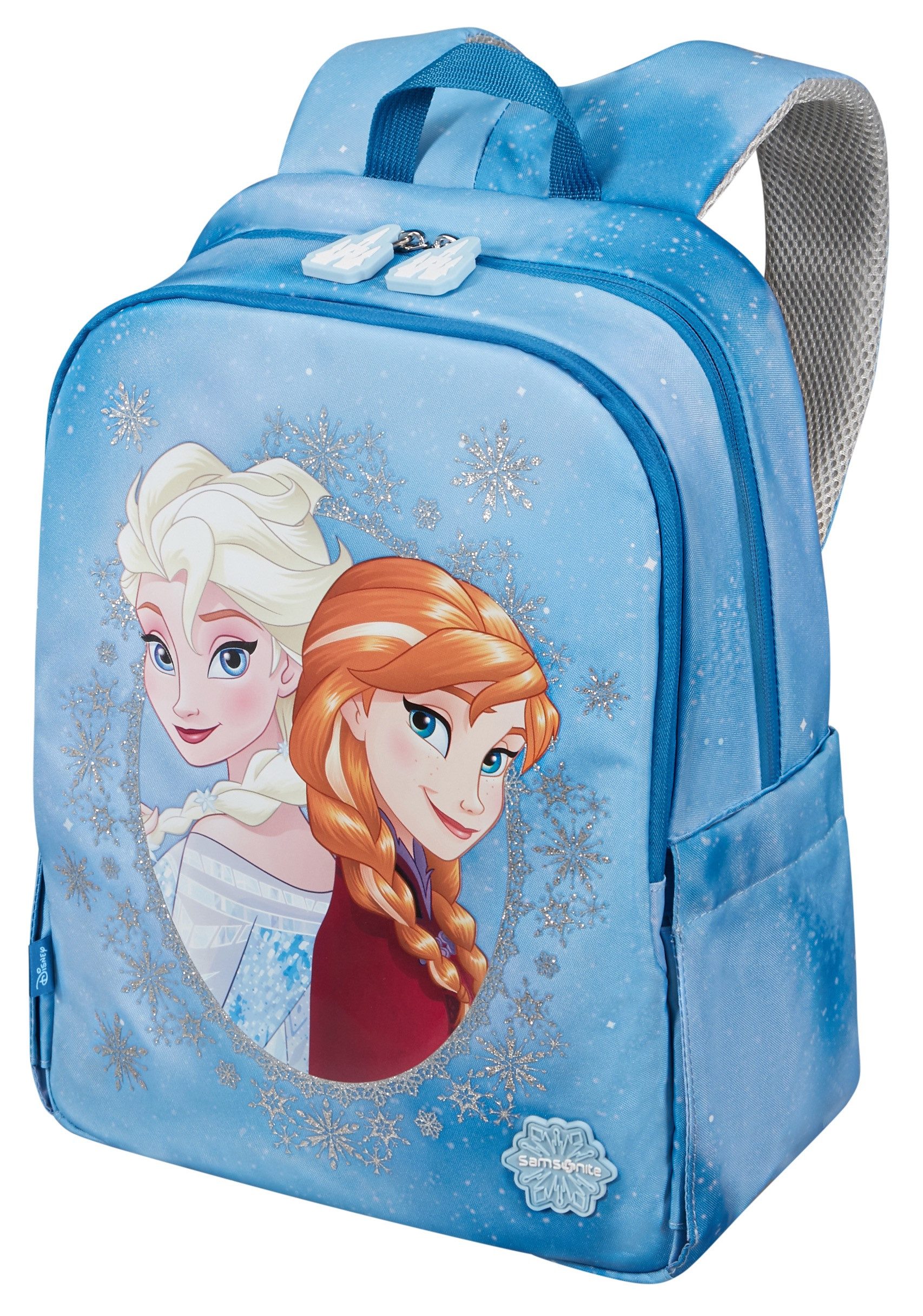 Samsonite Kinderrucksack DAYDREAM DISNEY, Frozen Magic