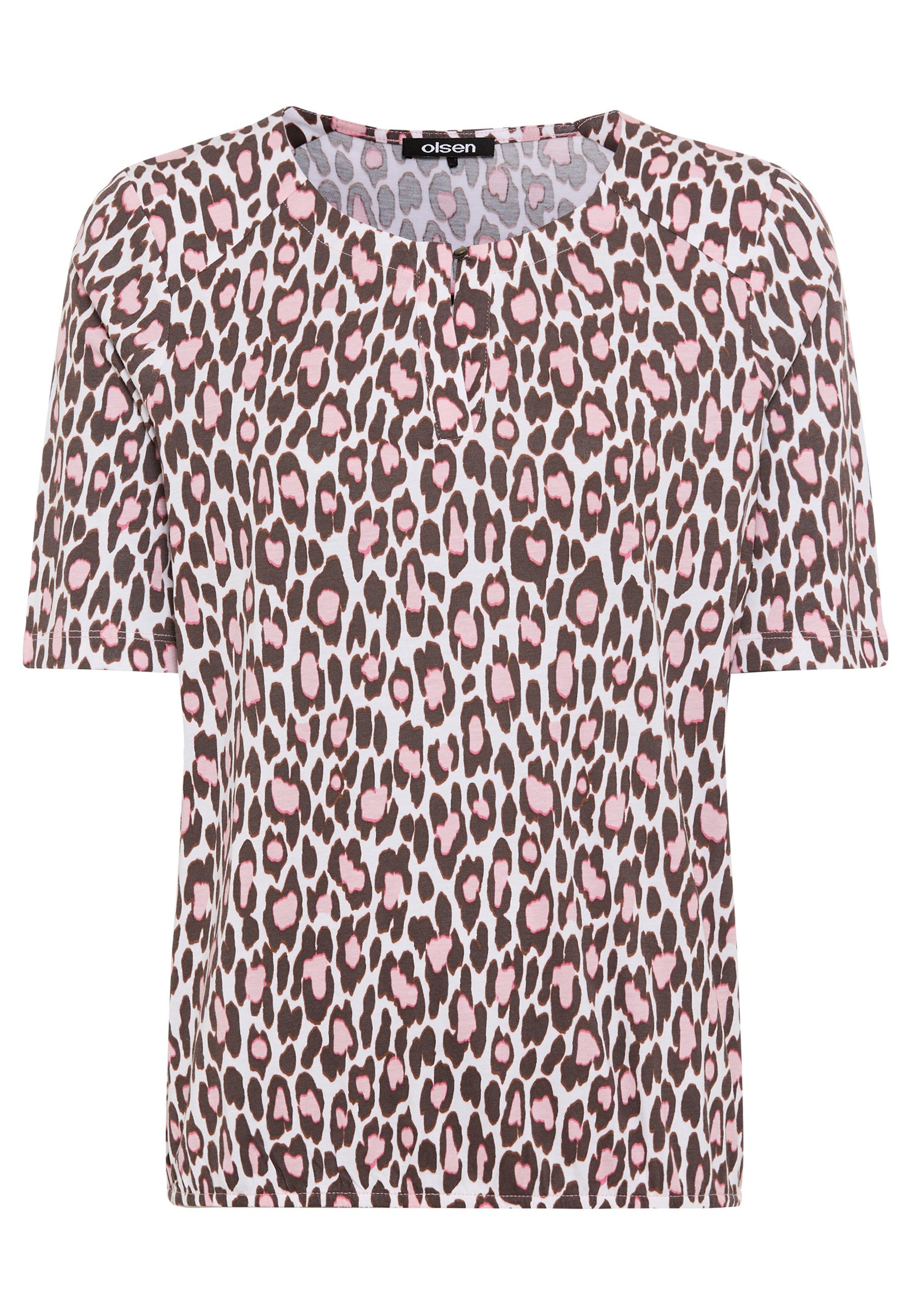 Olsen T-Shirt Clara