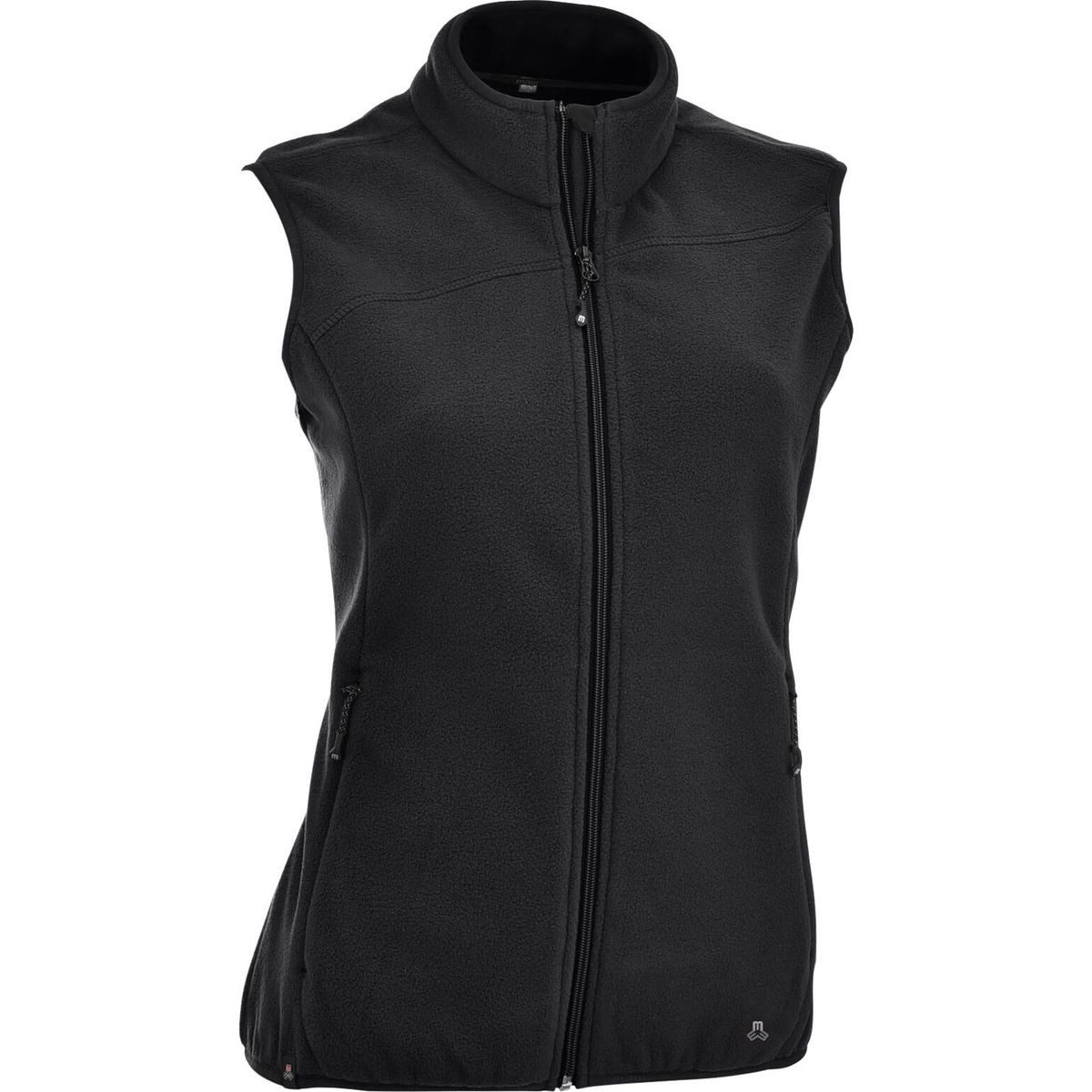 Maul Sport® Funktionsweste Balingen - Fleece Weste