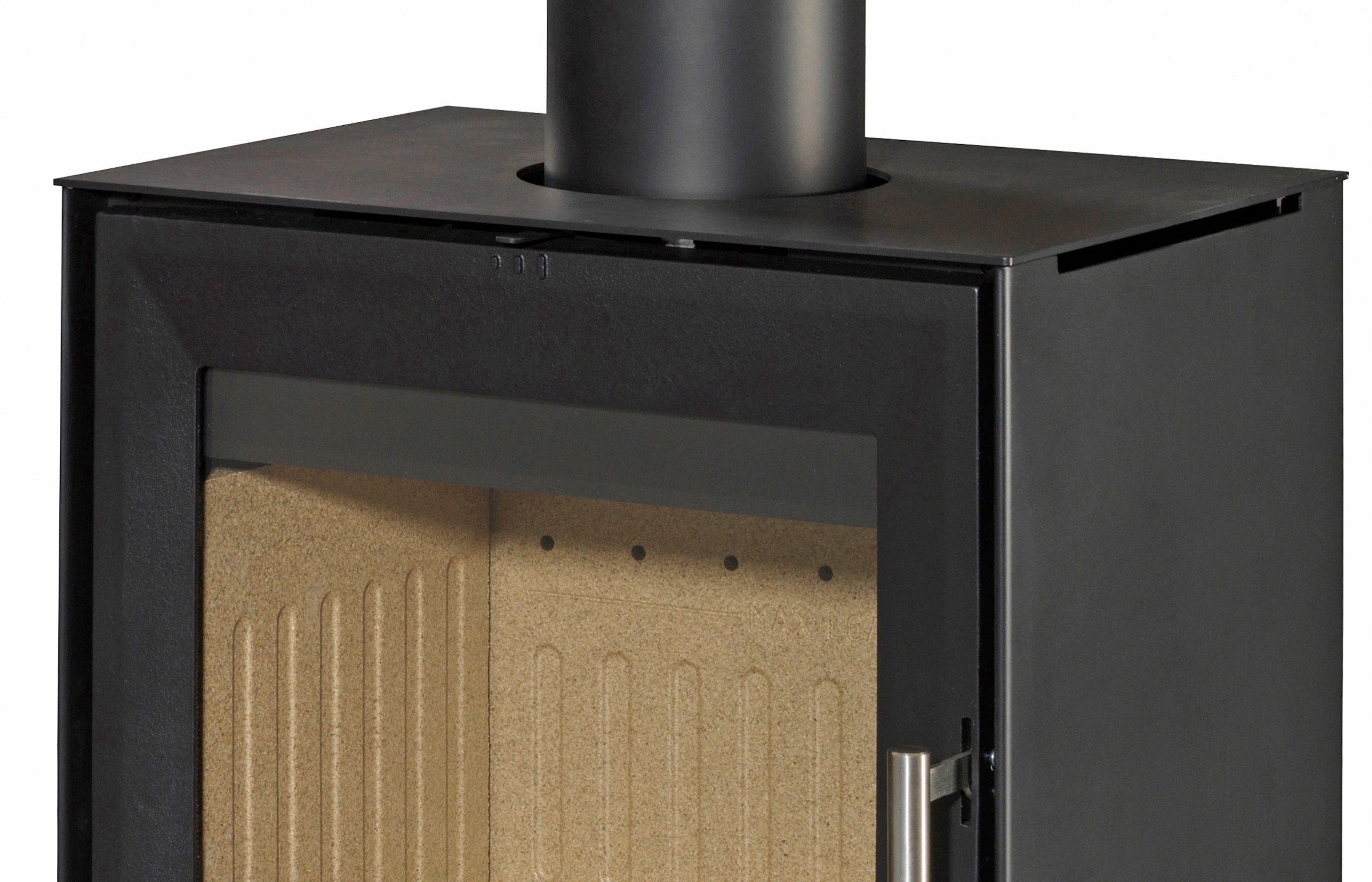 ADURO Kaminofen Aduro 14, 6,5 kW, Zeitbrand