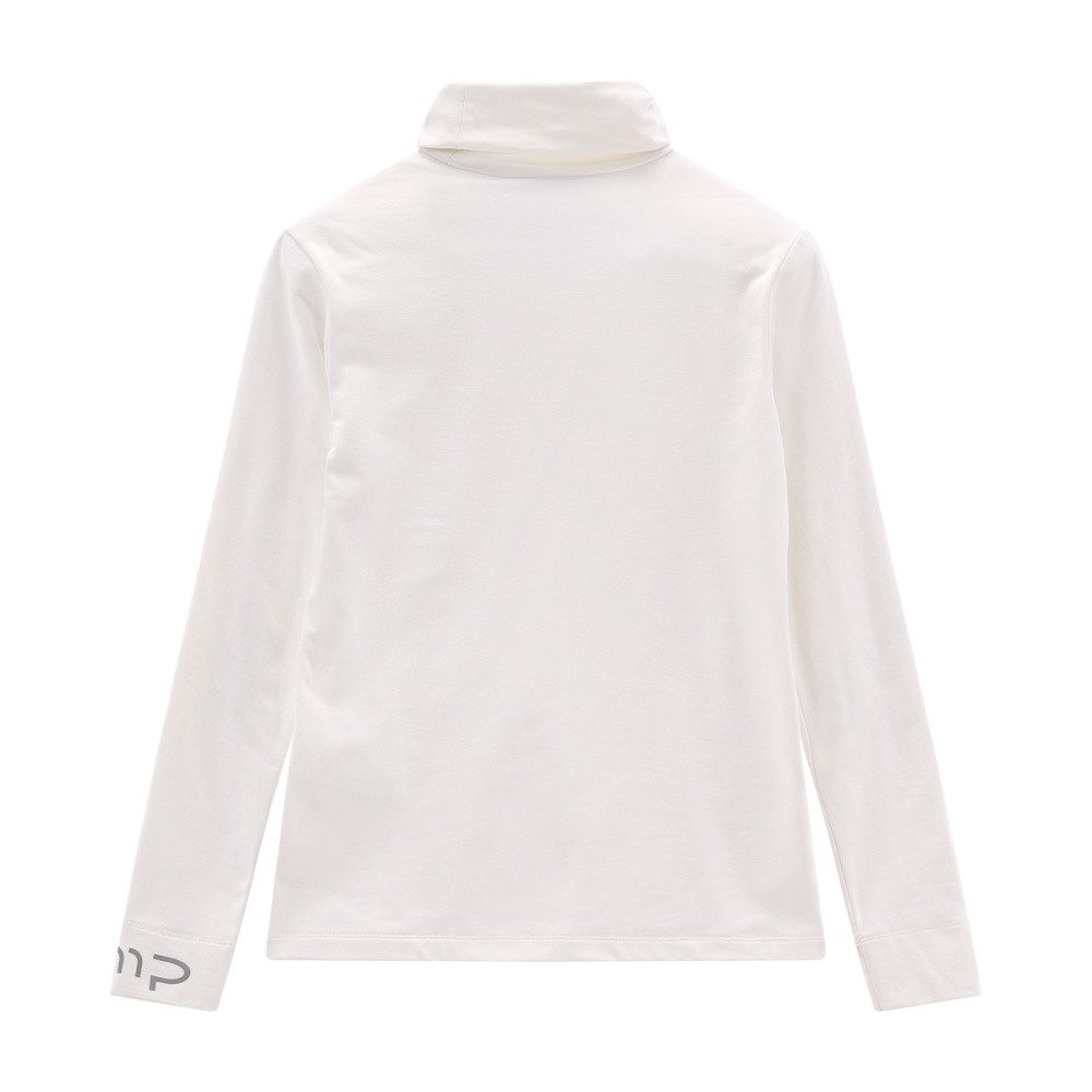 CMP Langarmshirt CMP Rollkragen Pullover Damen