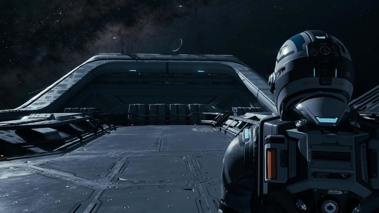 Directive 8020 PlayStation 5