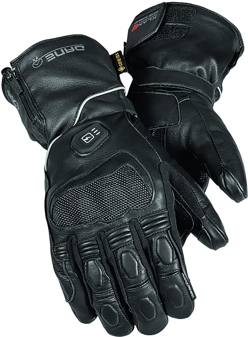 Motorradhandschuhe Vinter Evo beheizbare wasserdichte Winter Motorrad Handschuhe