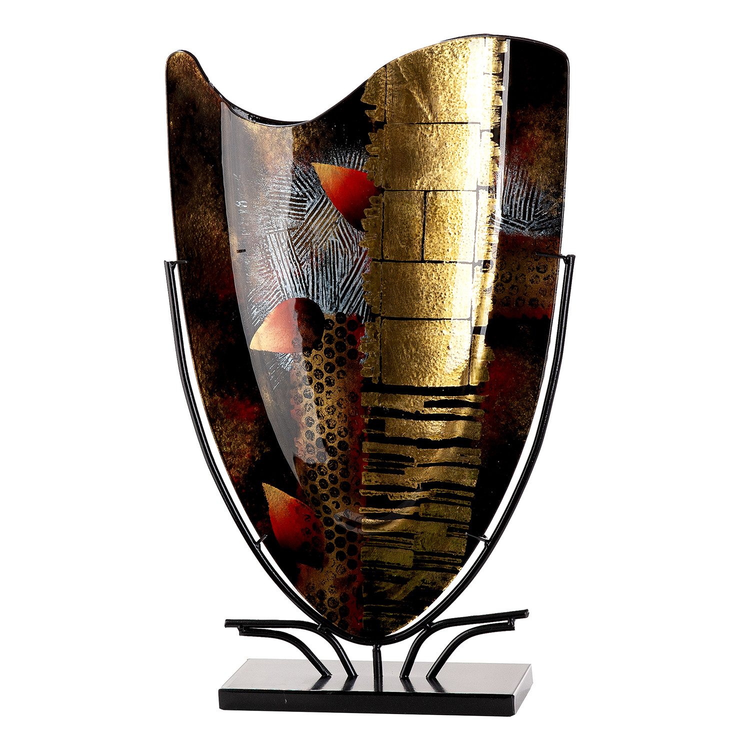 Bodenvase Dixion