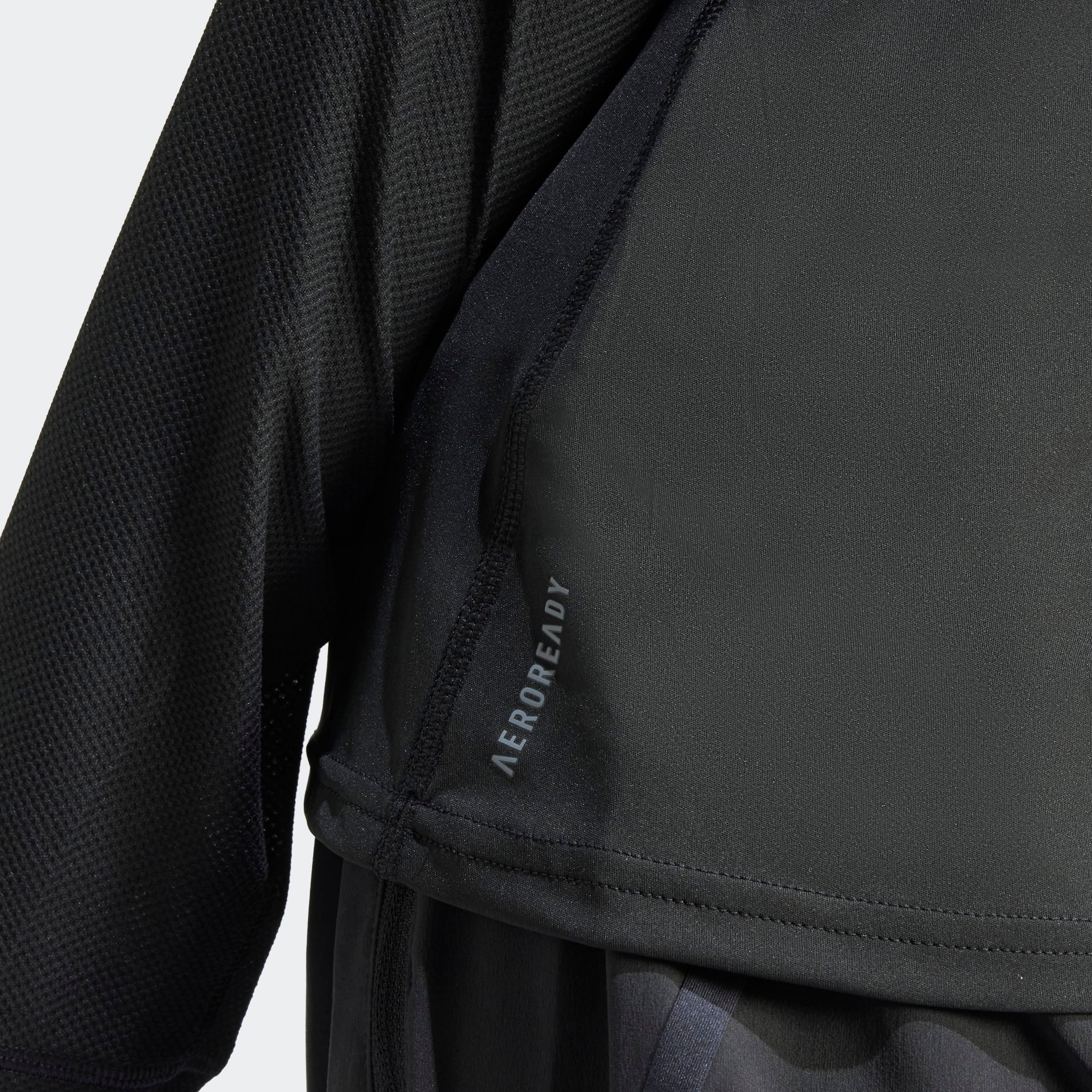 adidas Performance ADIZERO E TEE
