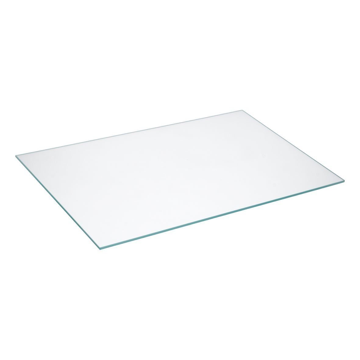 Einlegeboden über, wie / Gefriergerät Glasplatte Kühlschrank 481245088125 easyPART Bauknecht