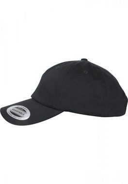 Flexfit Flex Cap Flexfit Unisex Low Profile Organic Cotton Cap