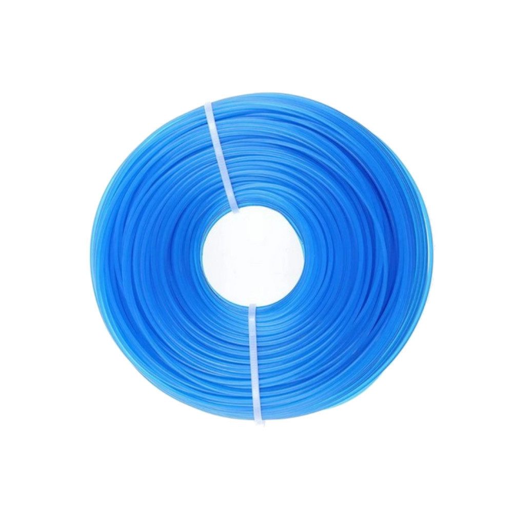 Trade-Shop Trimmerfaden Trimmerschnur passend für Stihl, Dolmar, Husqvarna günstig online kaufen