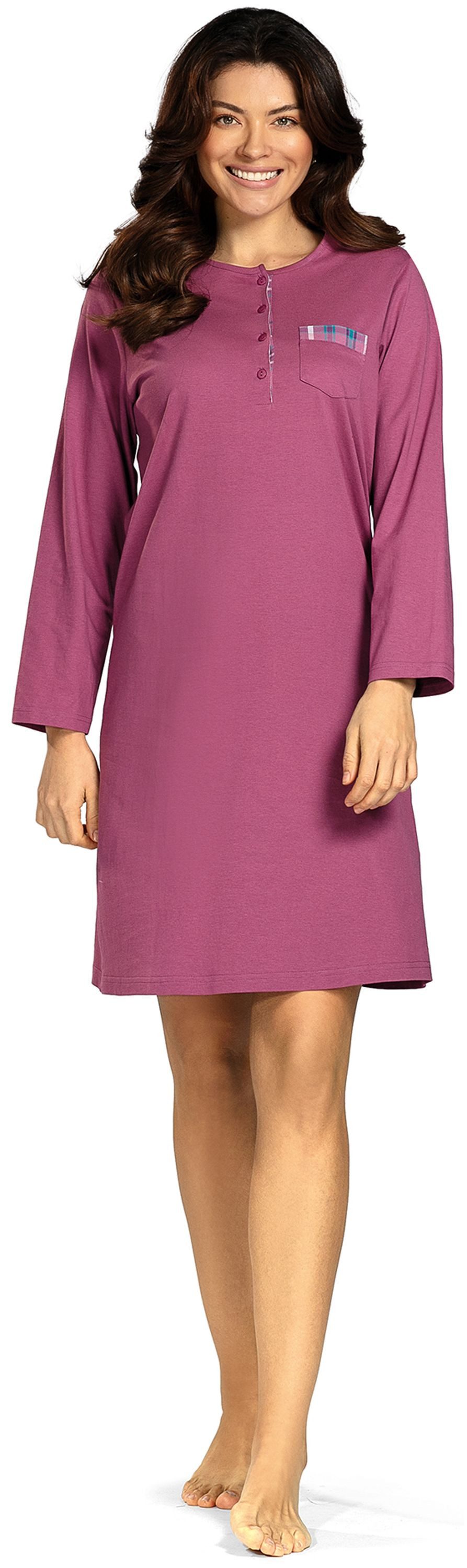 comtessa Nachthemd Mellow Luxe (Set, 1-tlg., 1-teilig) Damen Sleepshirt ca. günstig online kaufen