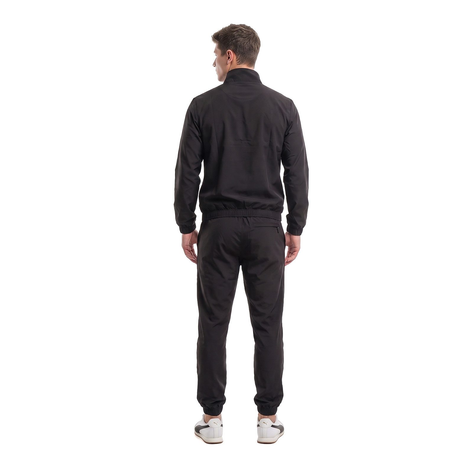 Sergio Tacchini Trainingsanzug Trainingsanzug Sergio Tacchini Deriva