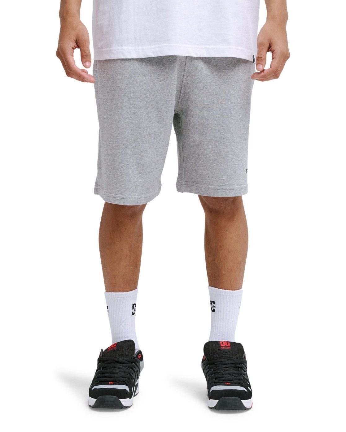 DC Shoes Sweatshorts Vantura