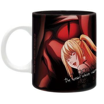 Death Note Tasse