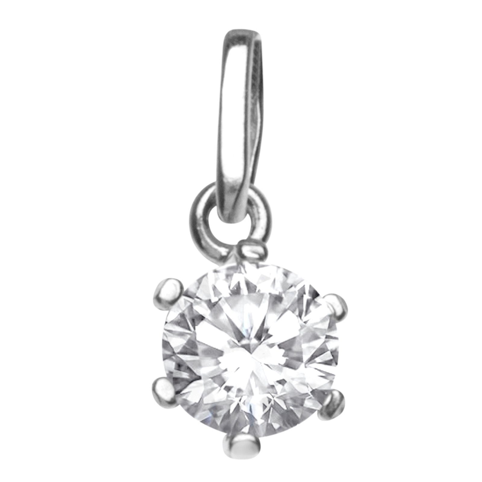 OSTSEE-SCHMUCK Kettenanhänger - Folina 6 mm günstig online kaufen