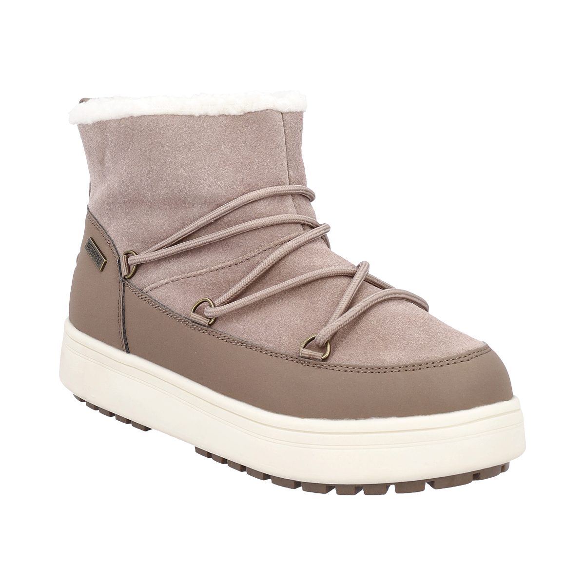 CMP KAYLA WMN SNOW BOOTS WP Winterboots Winterschuhe, Winterstiefel, Snowbo günstig online kaufen