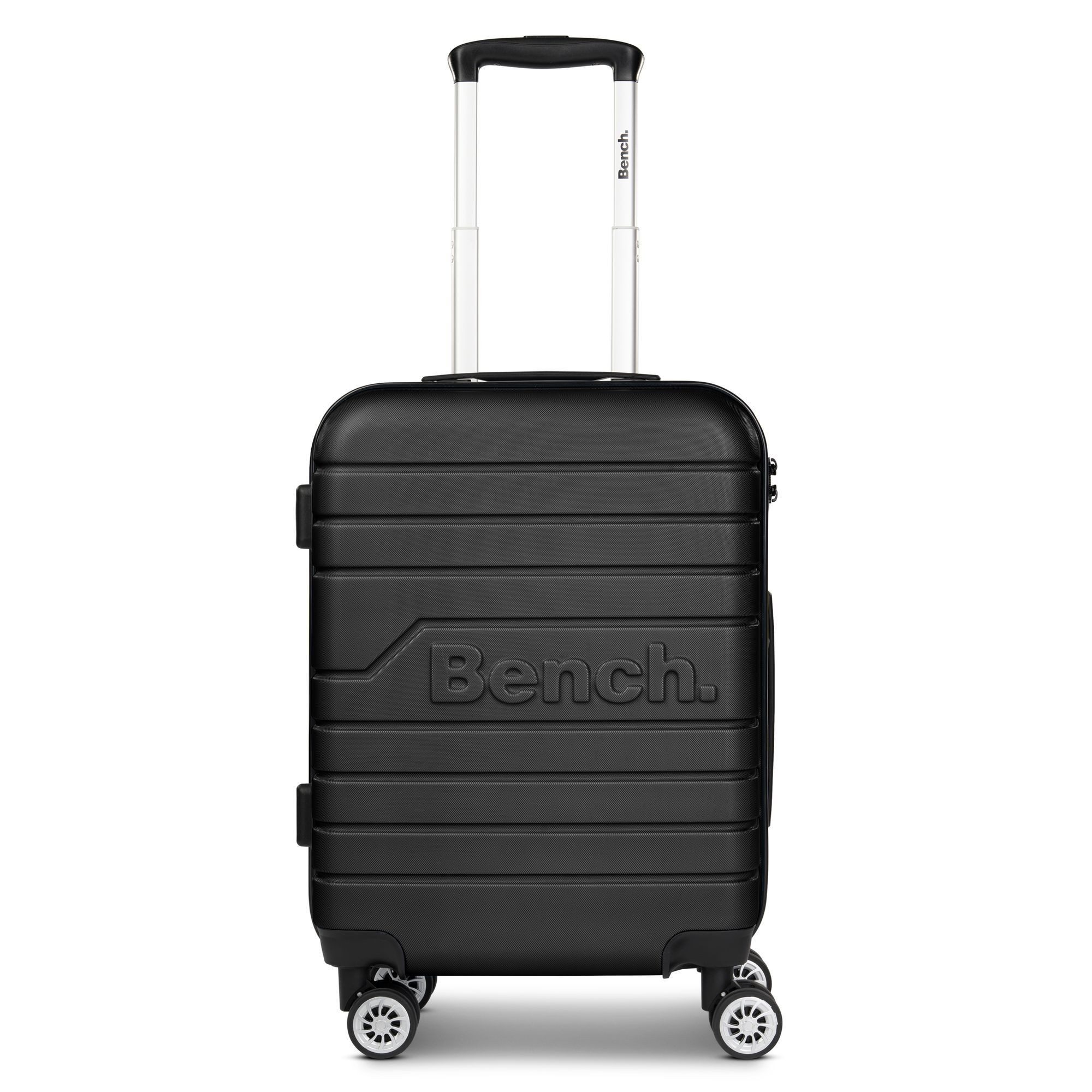 Bench. Handgepäck-Trolley Seattle, 4 Rollen, ABS günstig online kaufen