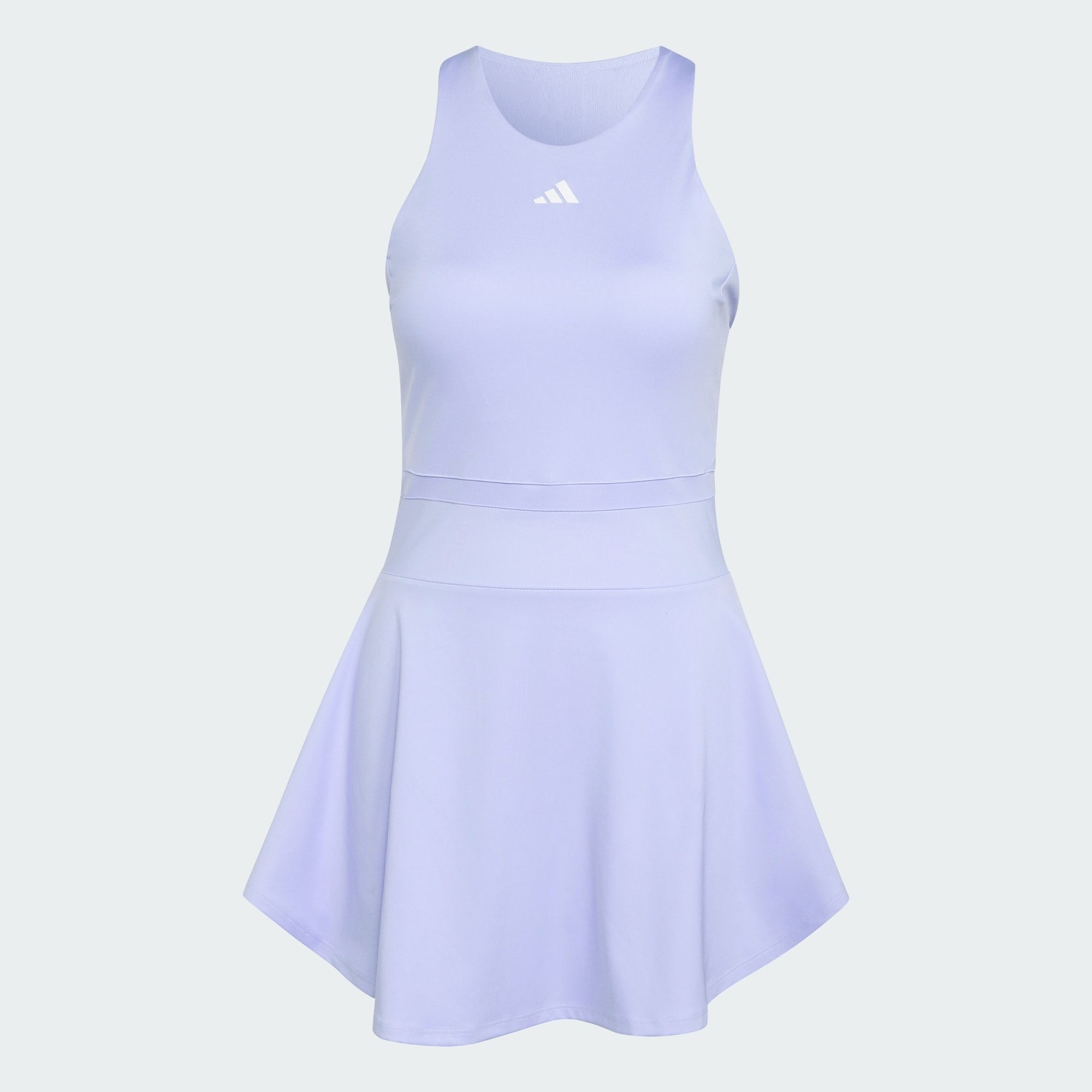adidas Performance Tenniskleid TENNIS CLIMACOOL Y-KLEID (1-tlg)