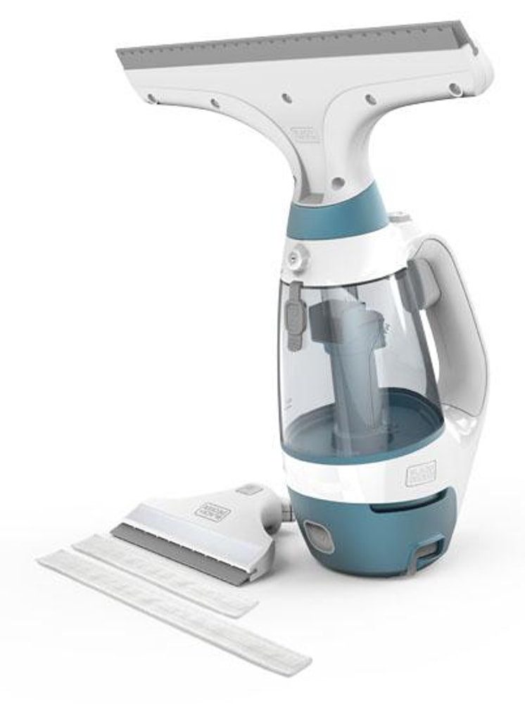 Black + Decker Fenstersauger