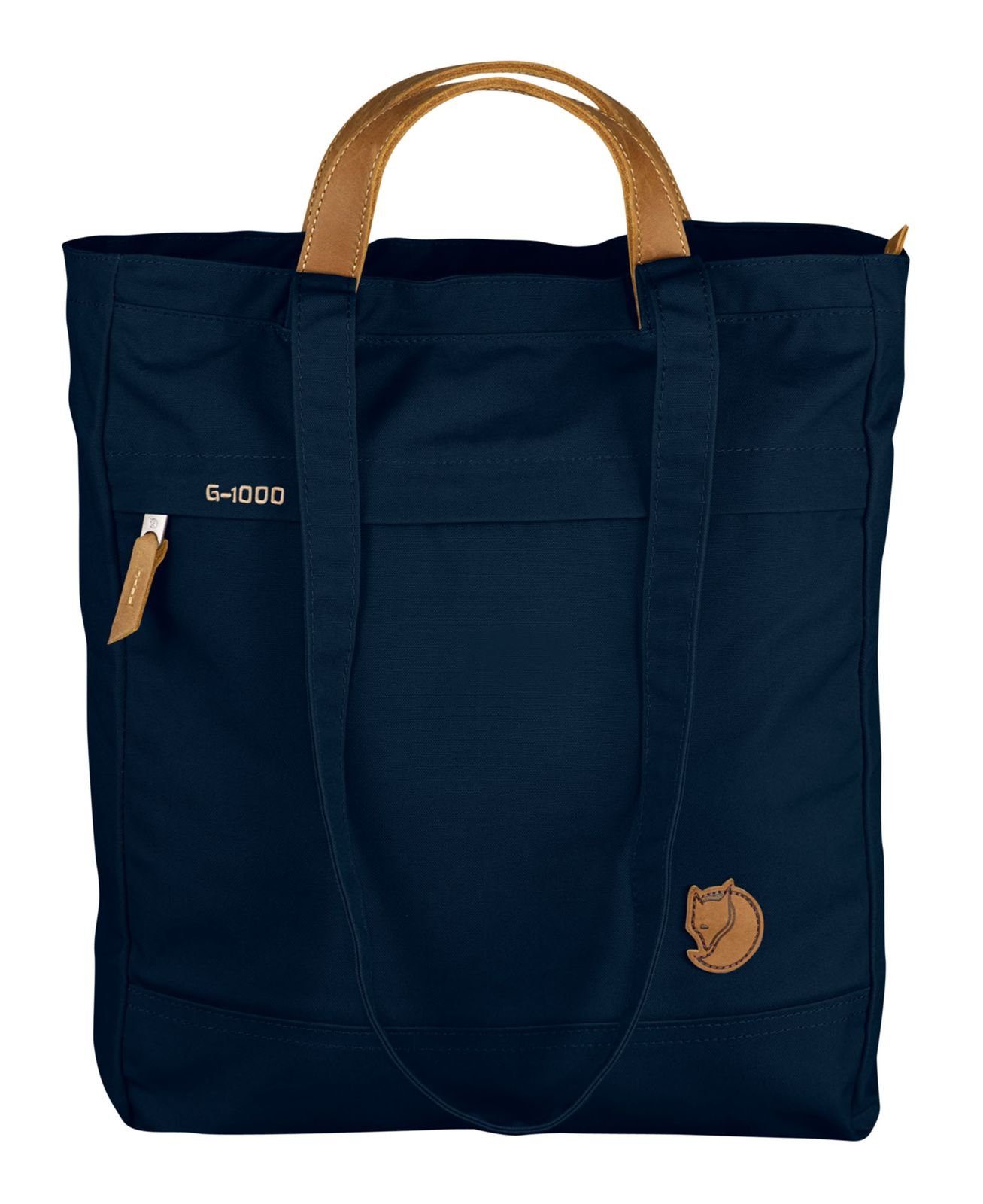 Fjällräven Schultertasche Övik Navy