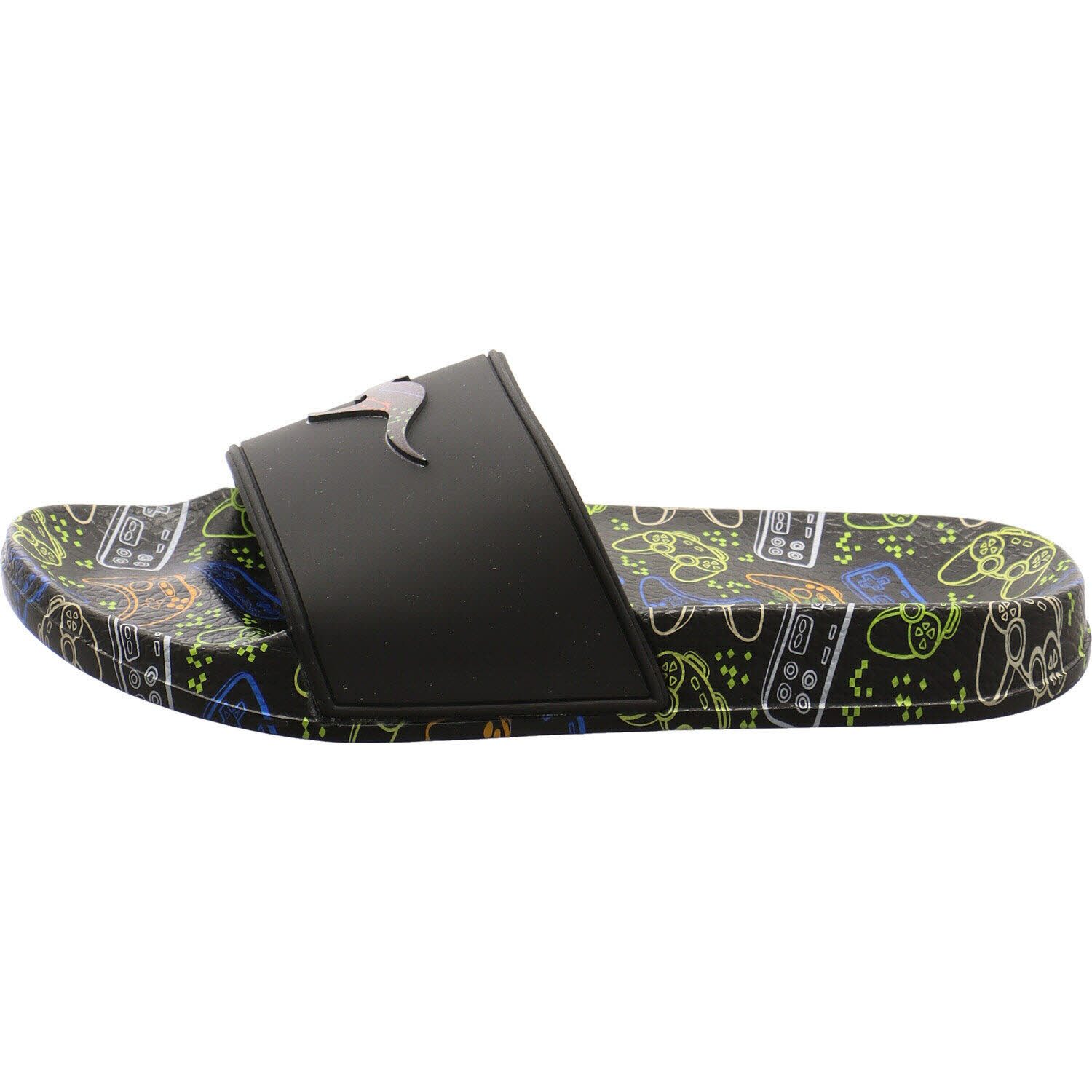 KangaROOS K-Slide Print Badepantolette