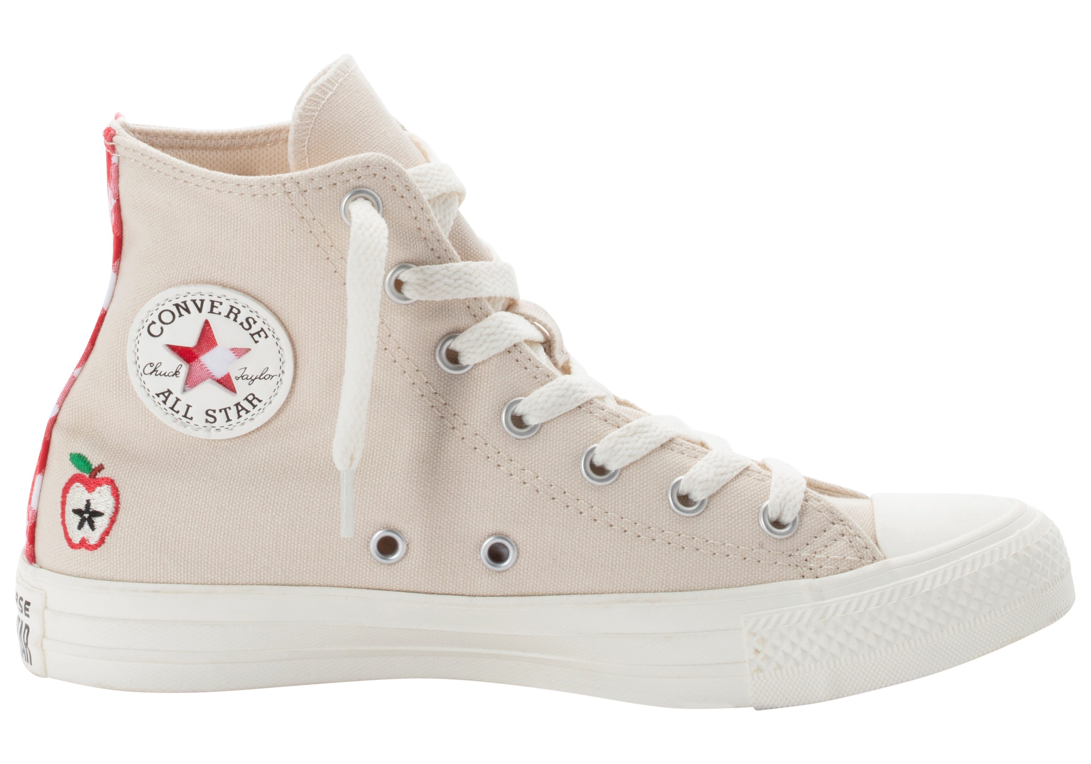 Converse CHUCK TAYLOR ALL STAR CHECKERED ACC Sneaker