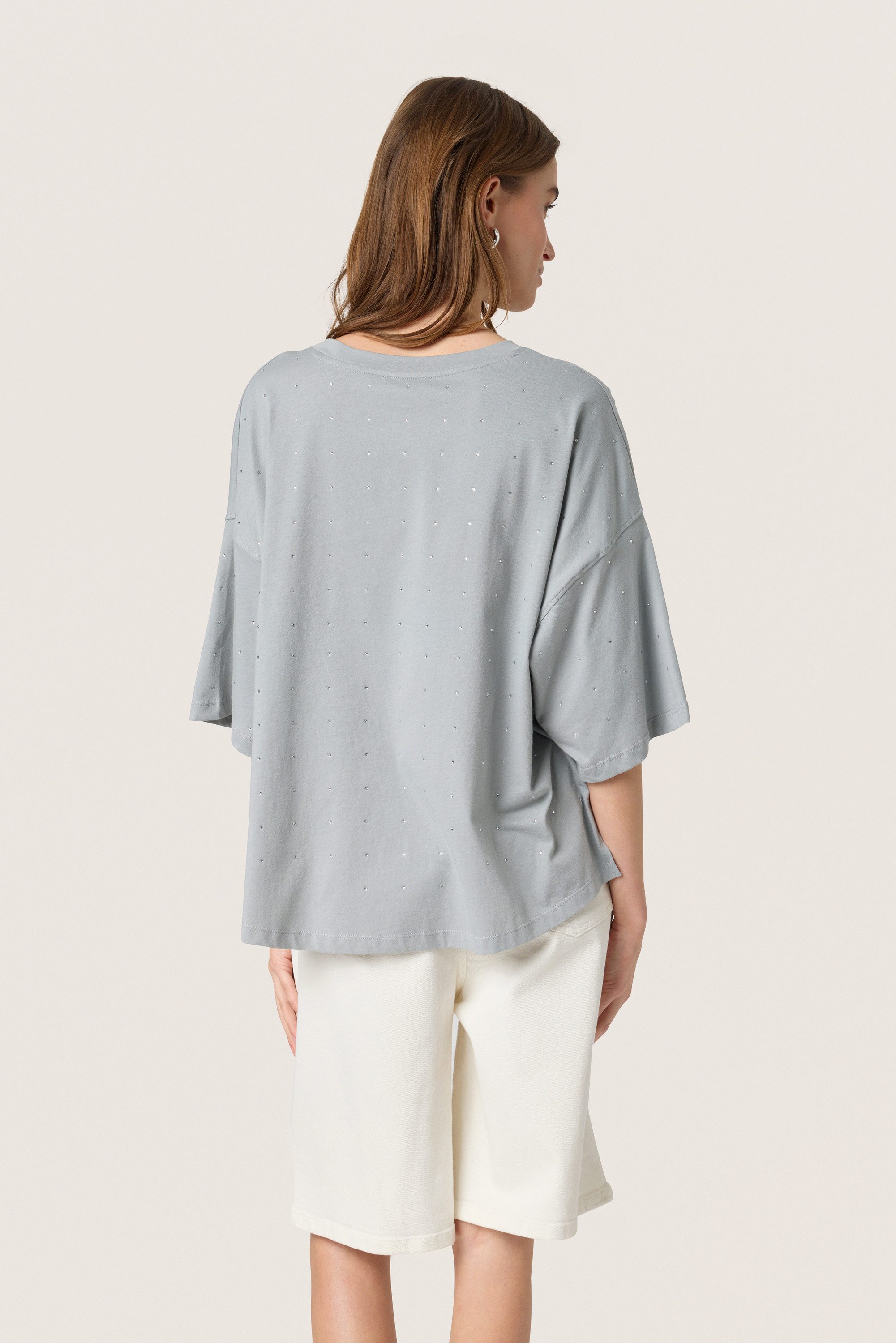 SOAKED IN LUXURY T-Shirt T-shirt SLAfshan
