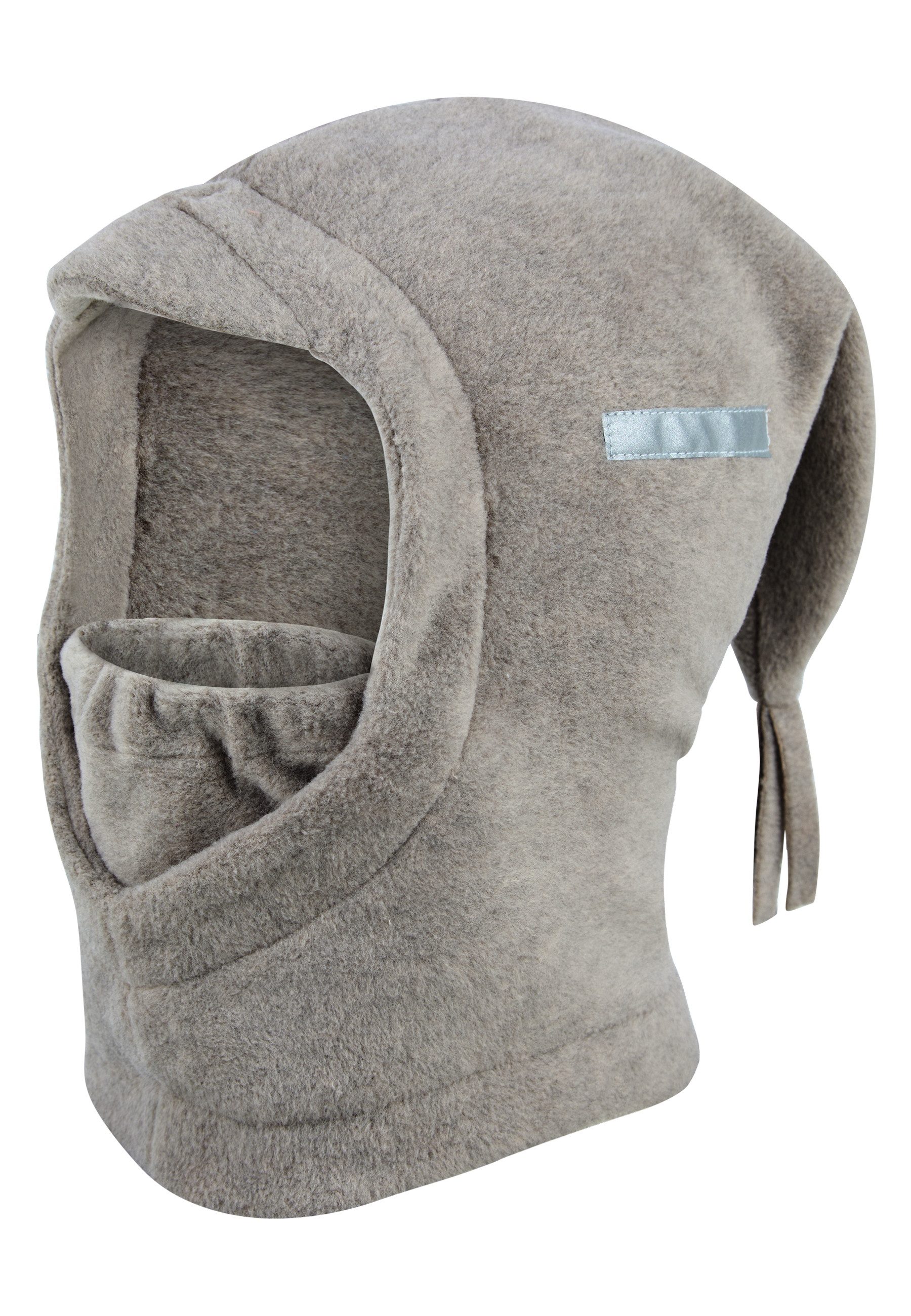 Sterntaler® Beanie Schalmütze (1-St)